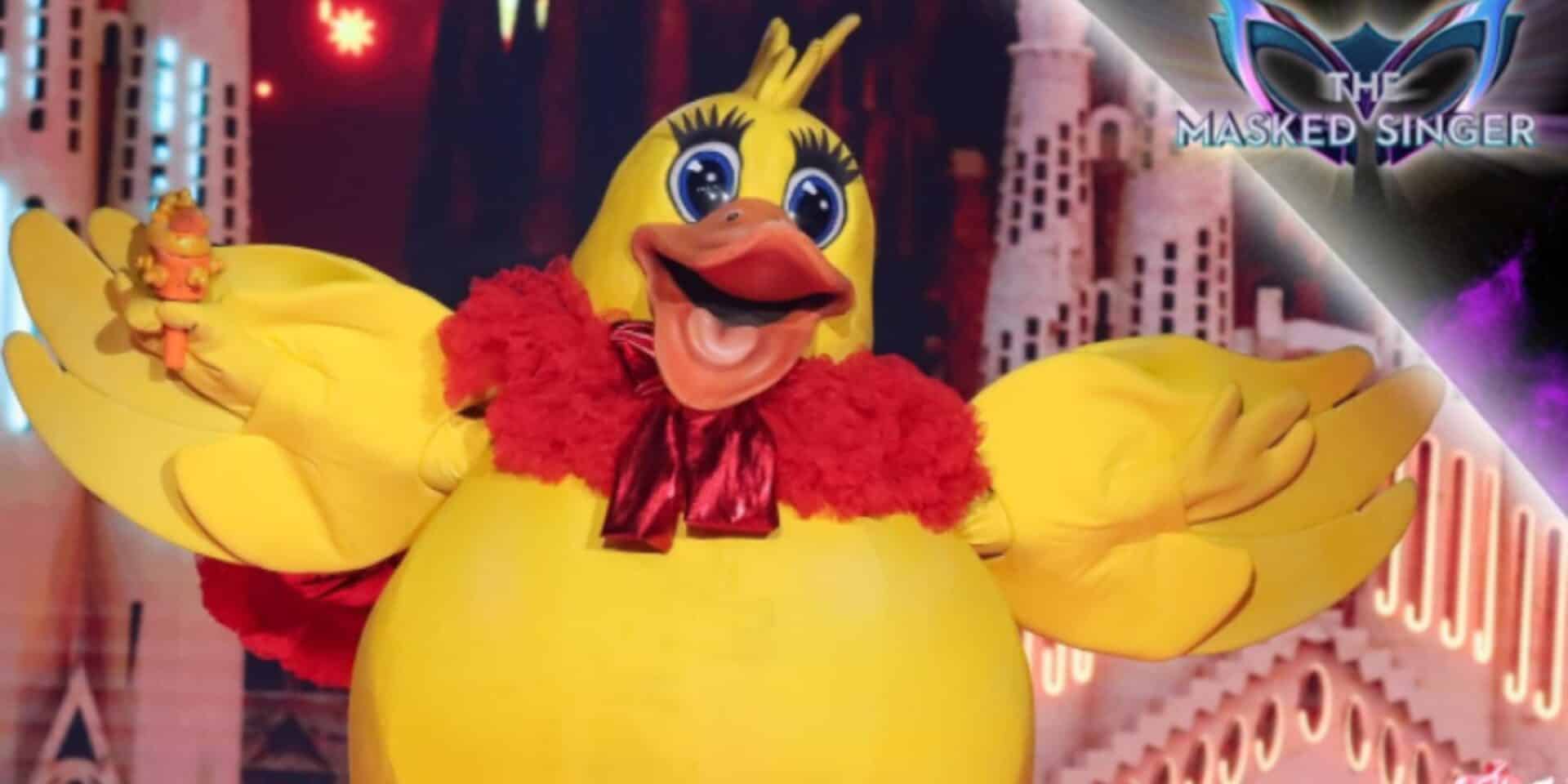 Το Παπάκι
