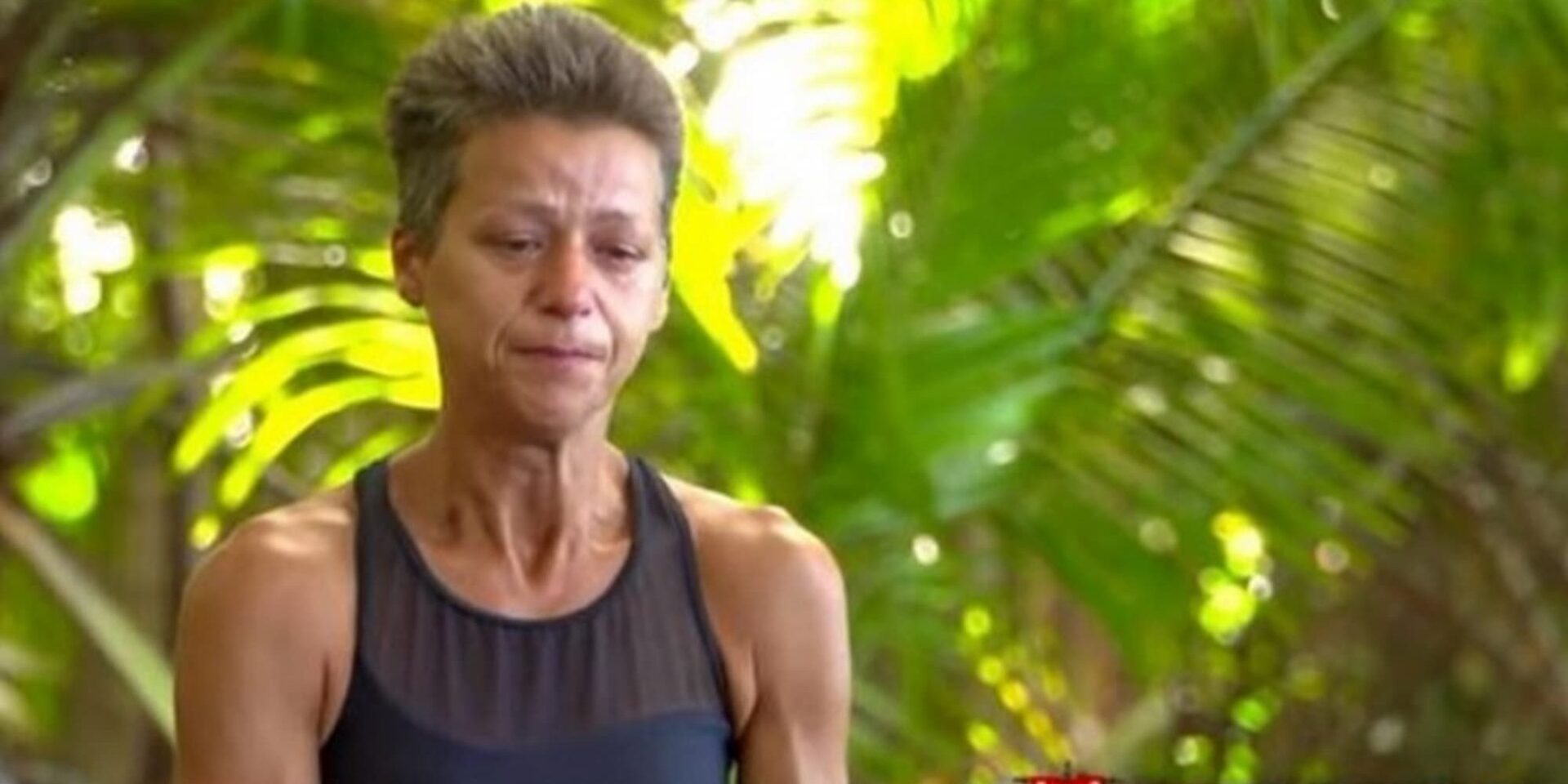 Η Σοφία Μαργαρίτη στο Survivor