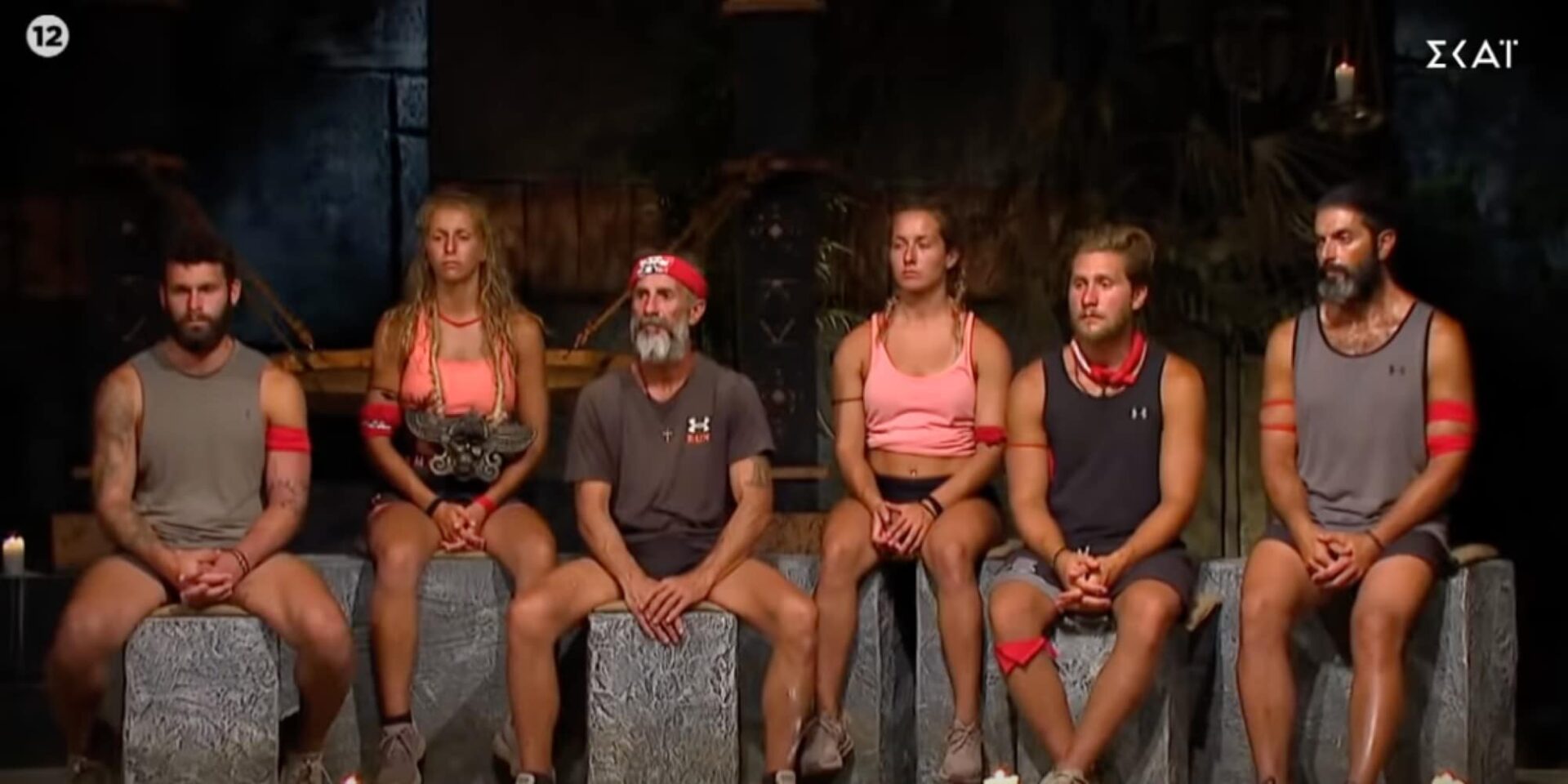 Survivor