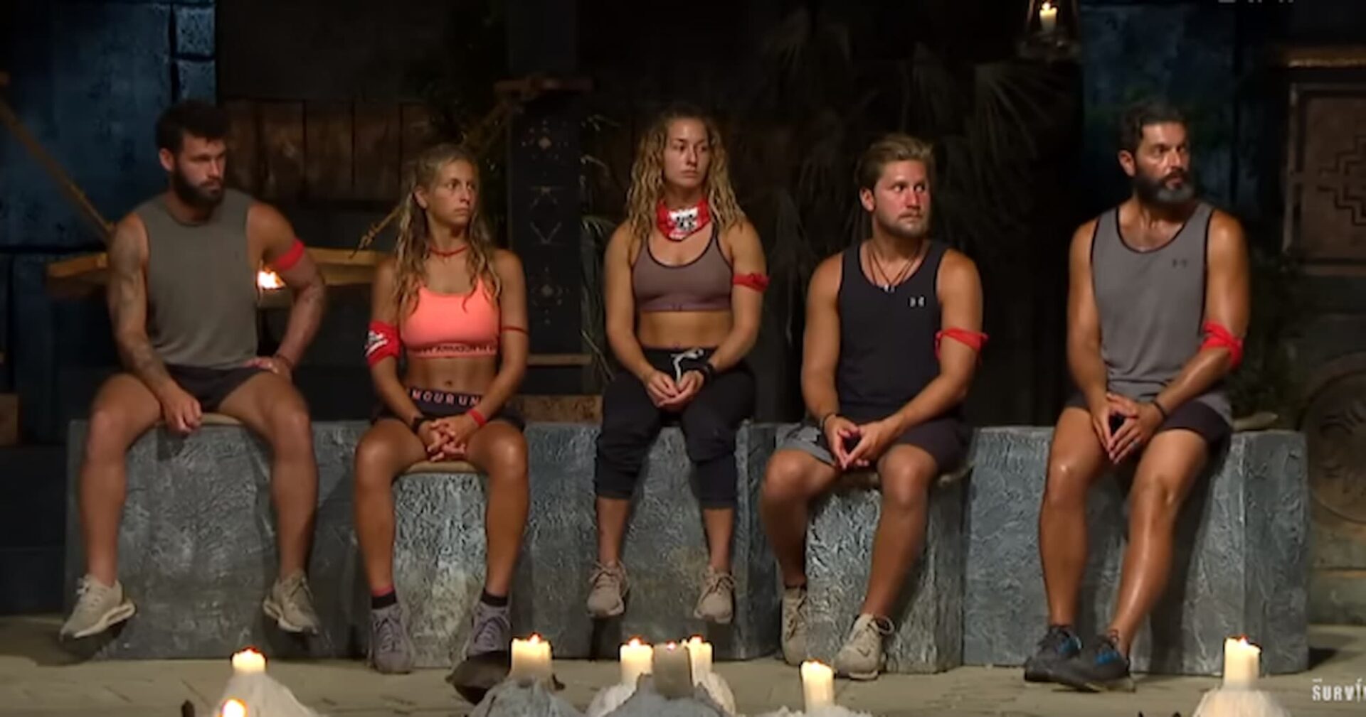 Το συμβούλιο στο Survivor