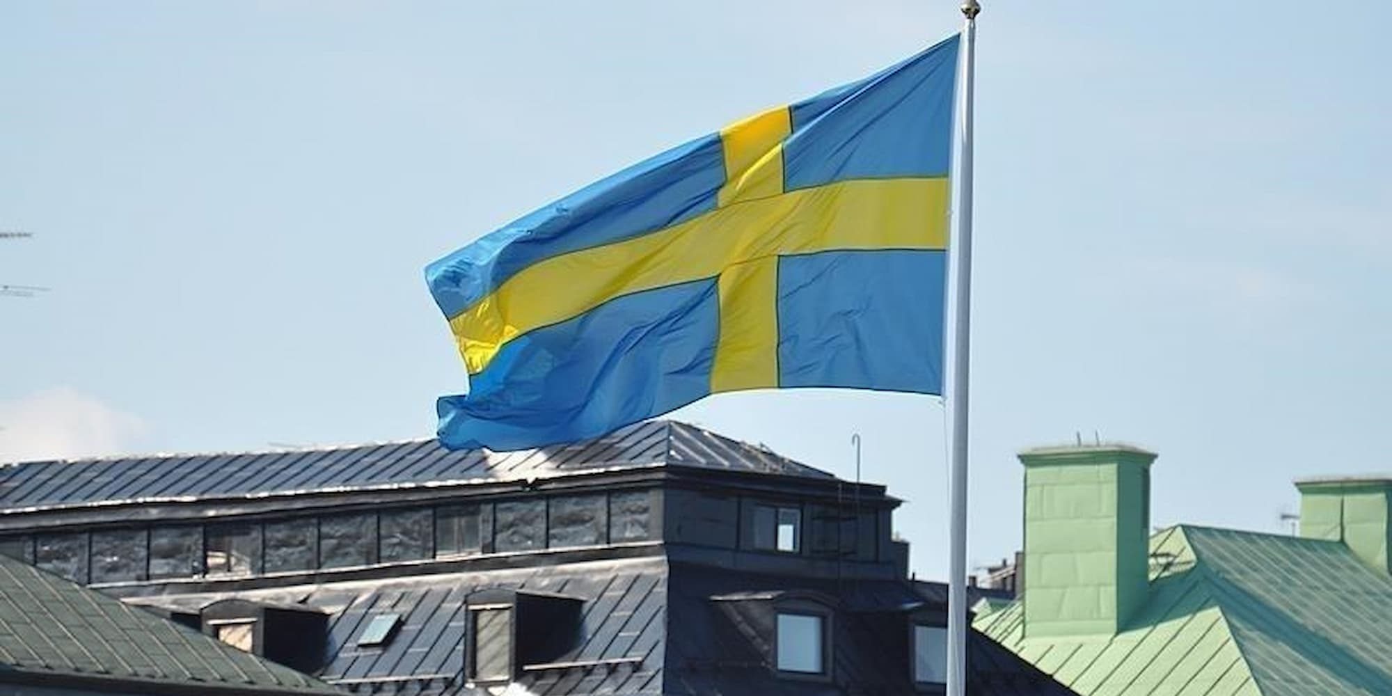 Η Σουηδία θέλει να ενταχθεί στο ΝΑΤΟ