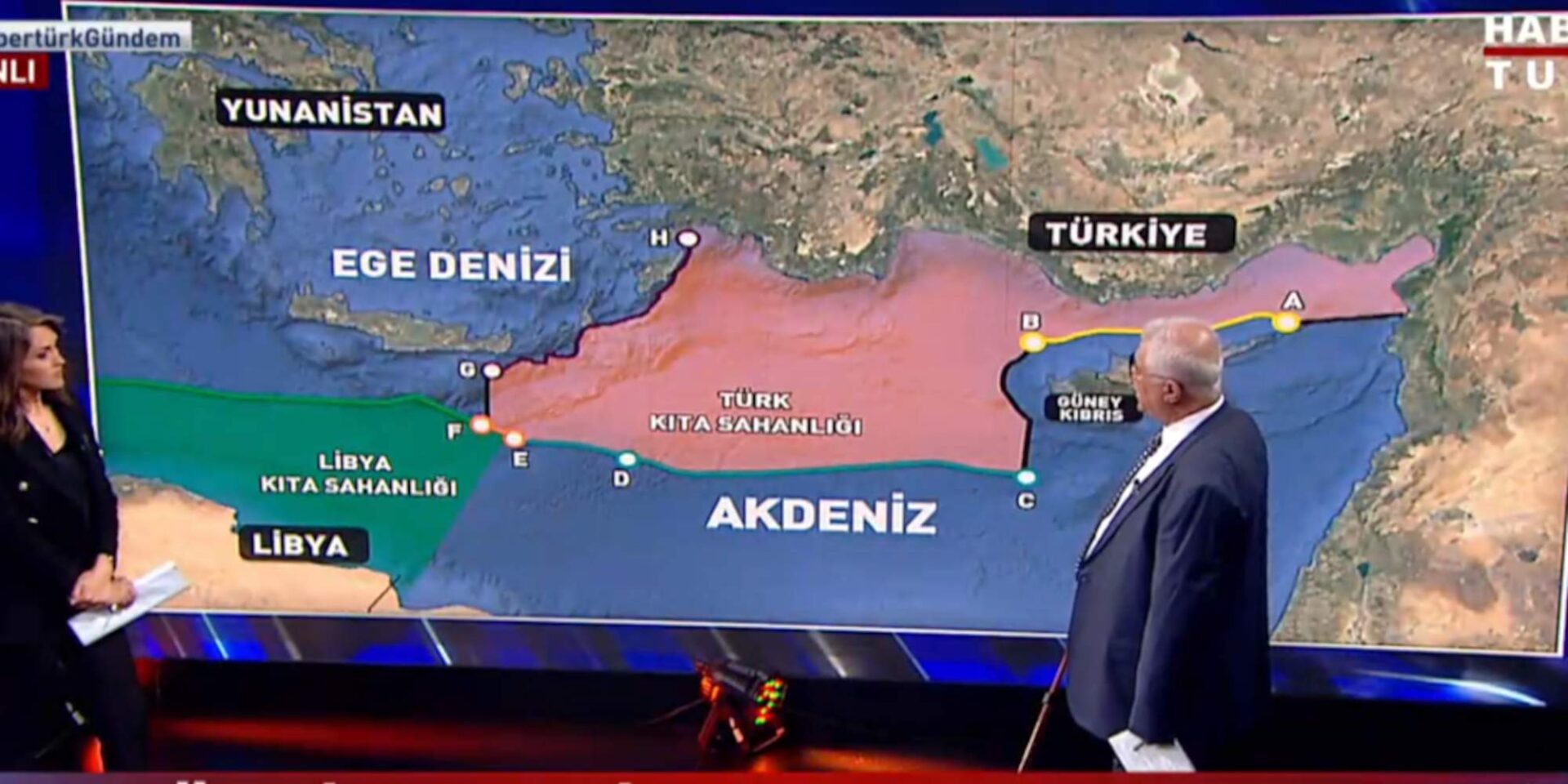 Τουρκικά ΜΜΕ