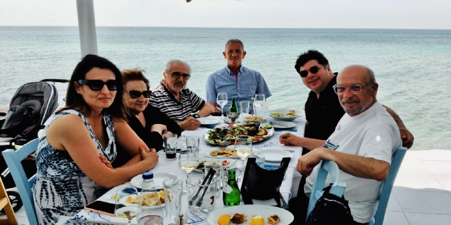 Τζορτζ Τσούνης