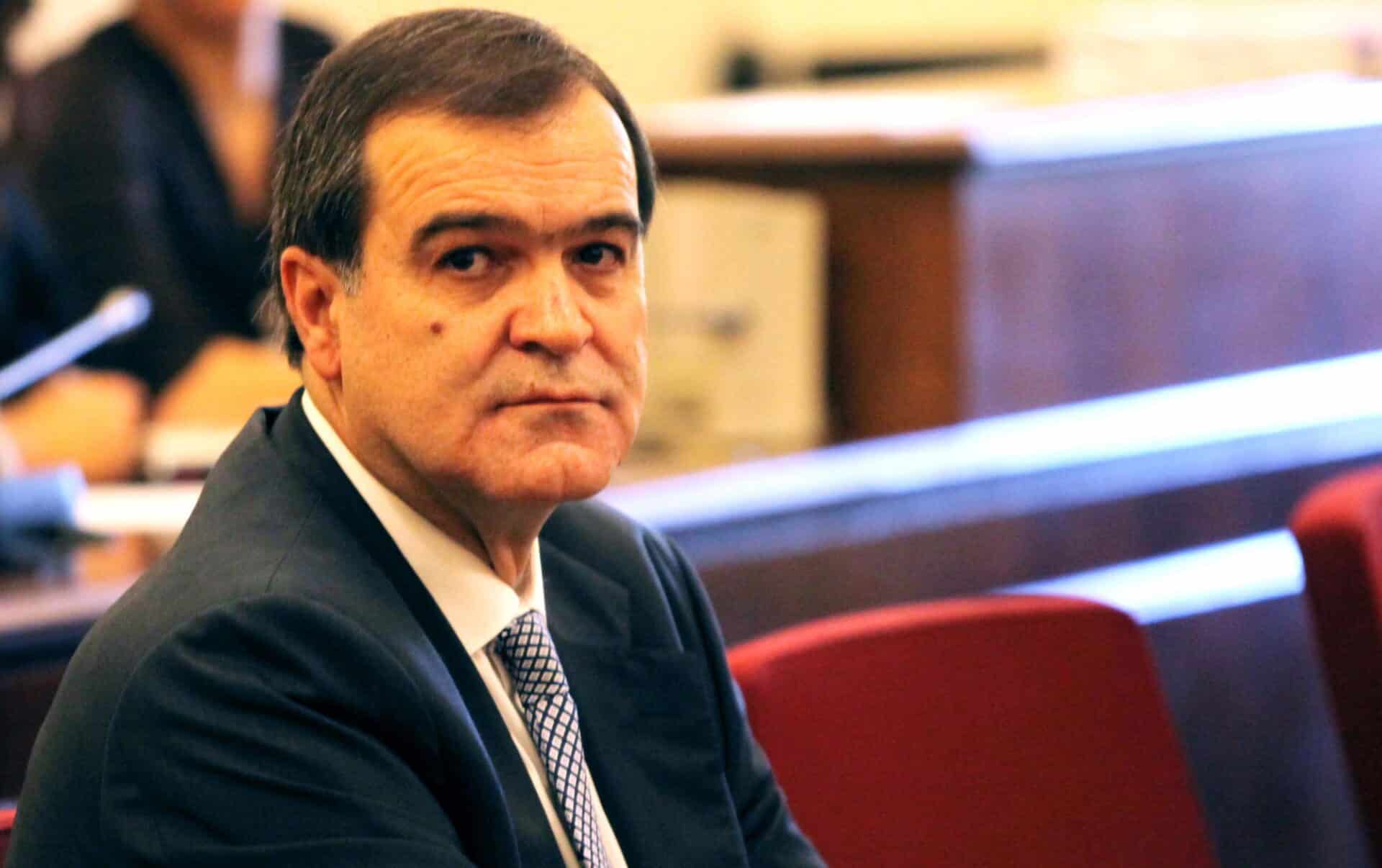 Ανδρέας Βγενόπουλος