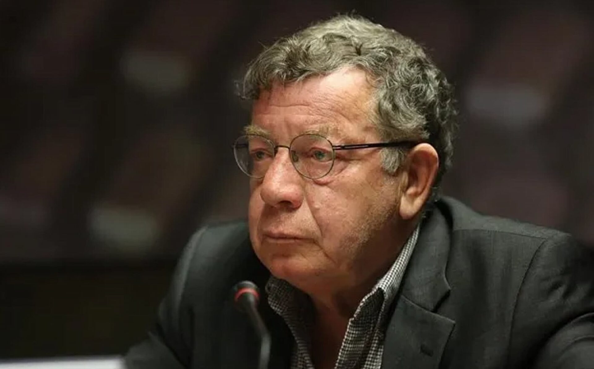 Ο Ηλίας Νικολακόπουλος για τις εκλογές του ΣΥΡΙΖΑ
