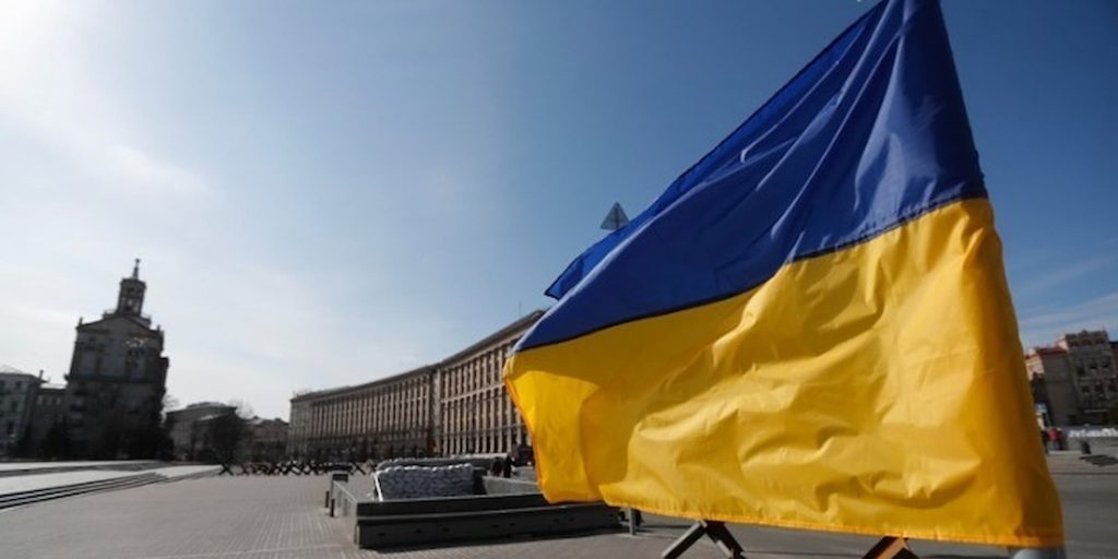 Σχέδιο ειρήνευσης για την Ουκρανία από την Ιταλία