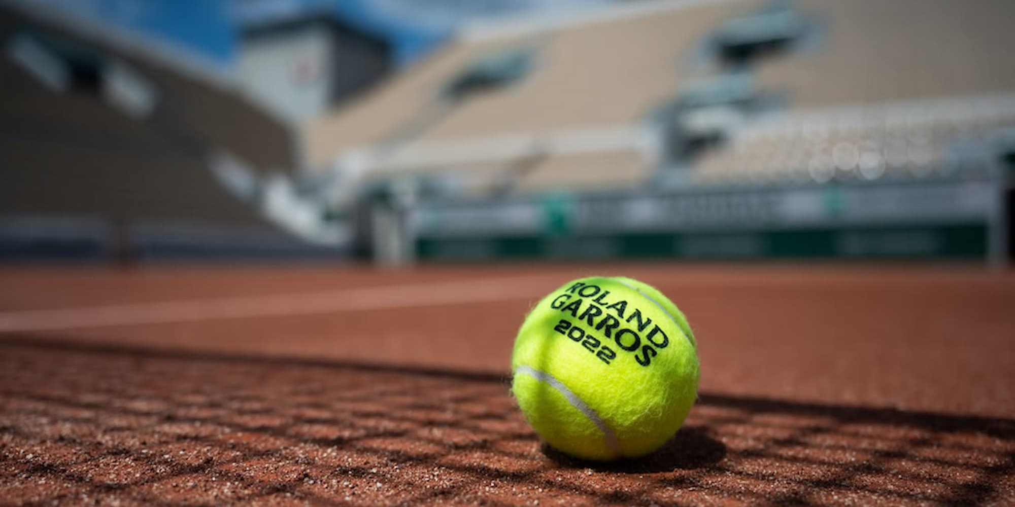 Το μπαλάκι του Roland Garros