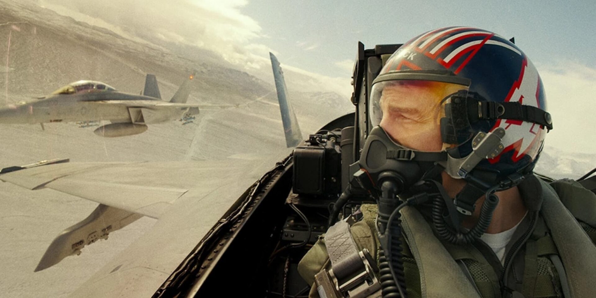 Το Top Gun Maverick στις καλύτερες ταινίες του 2022