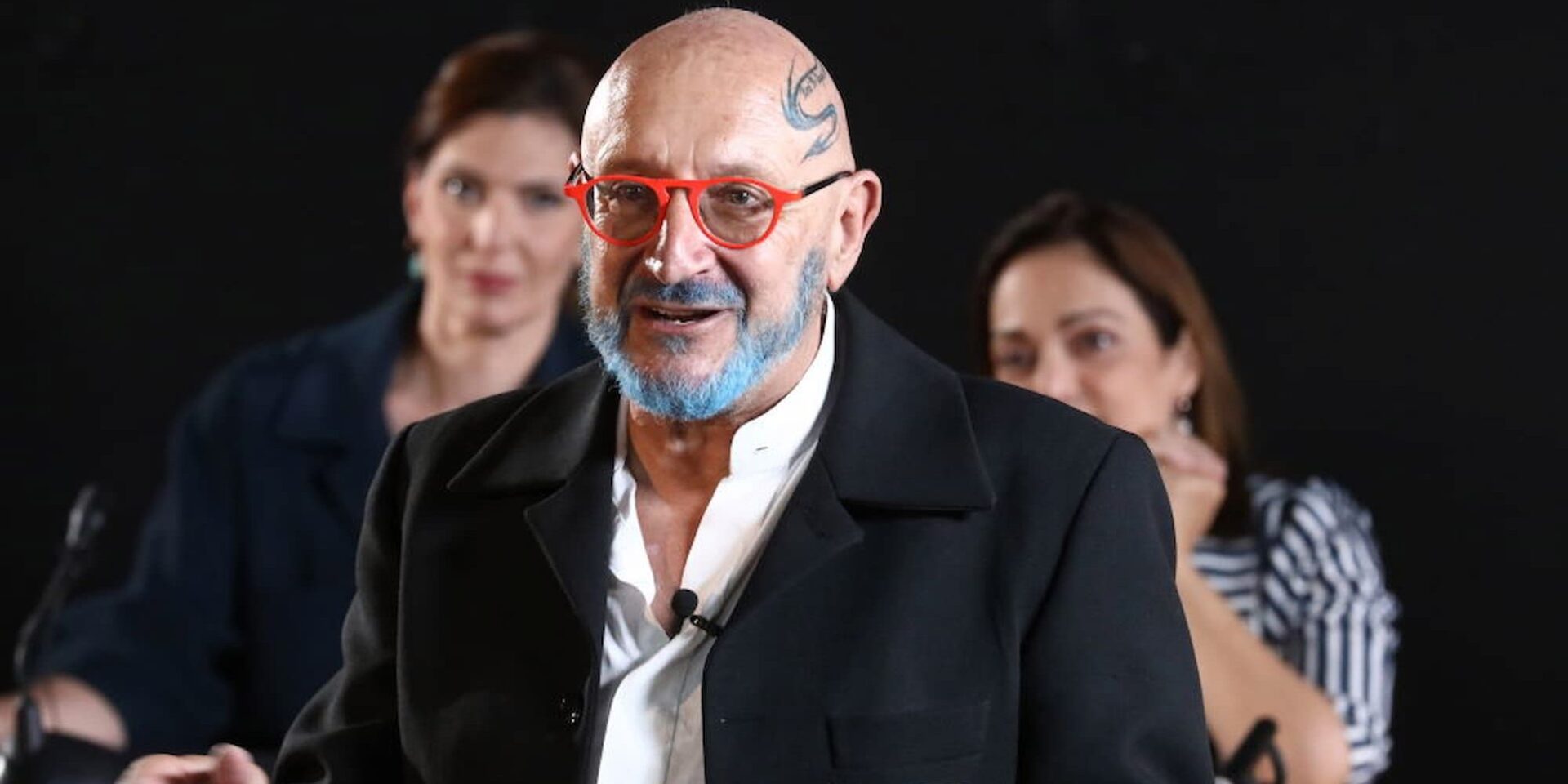 Ο Δημήτρης Αρβανίτης για Τράγκα