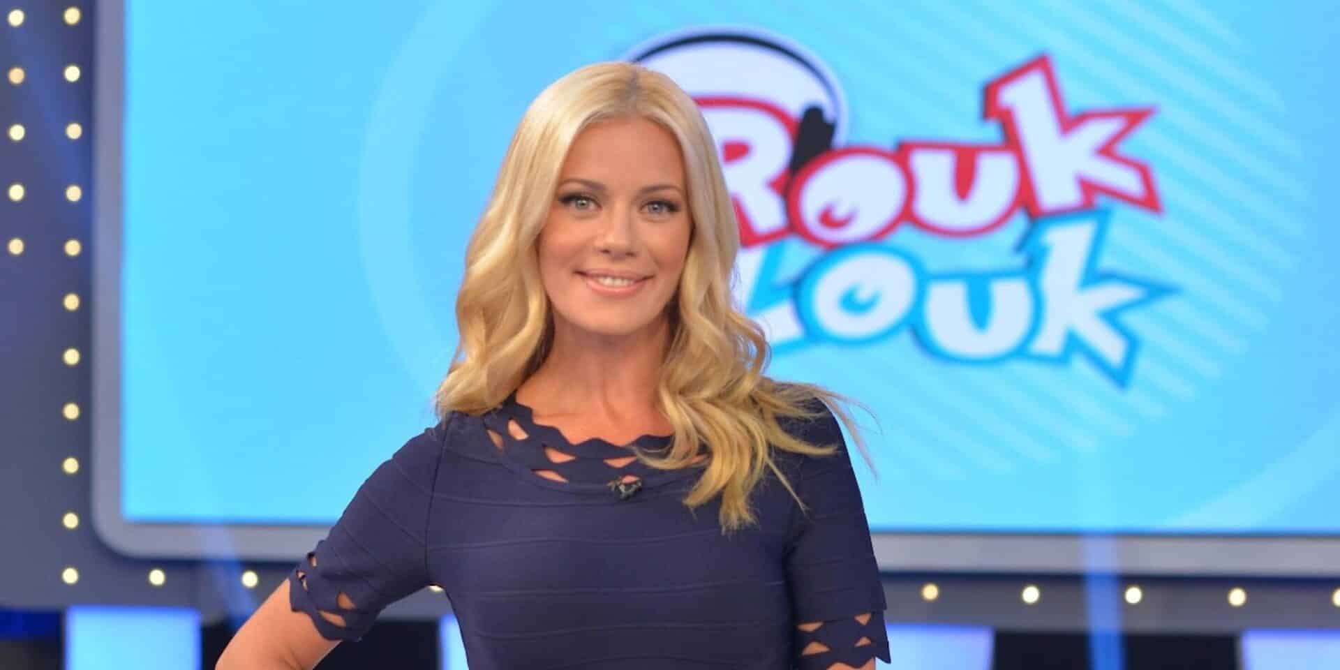 Το Rouk Zouk στον ΑΝΤ1