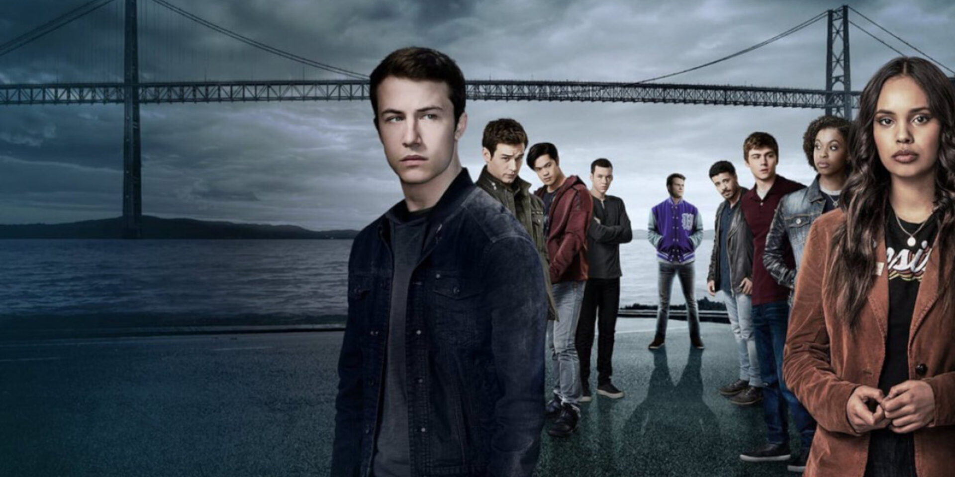 Το εφηβικό δράμα «13 γιατί;» του Netflix