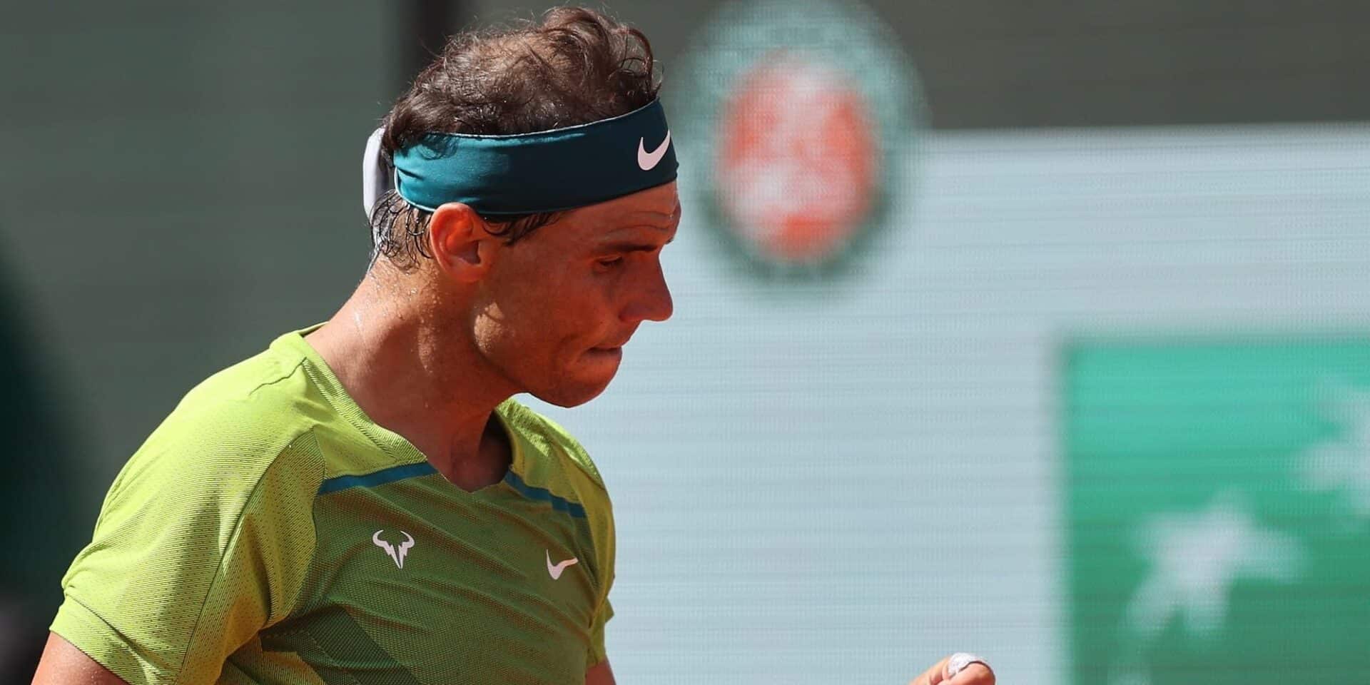 Ο Ραφαέλ Ναδάλ κατέκτησε το Roland Garros
