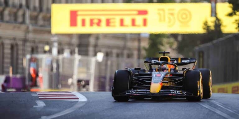 Formula 1: Ο Φερστάπεν κυριάρχησε στο σπριντ του αυστριακού GP