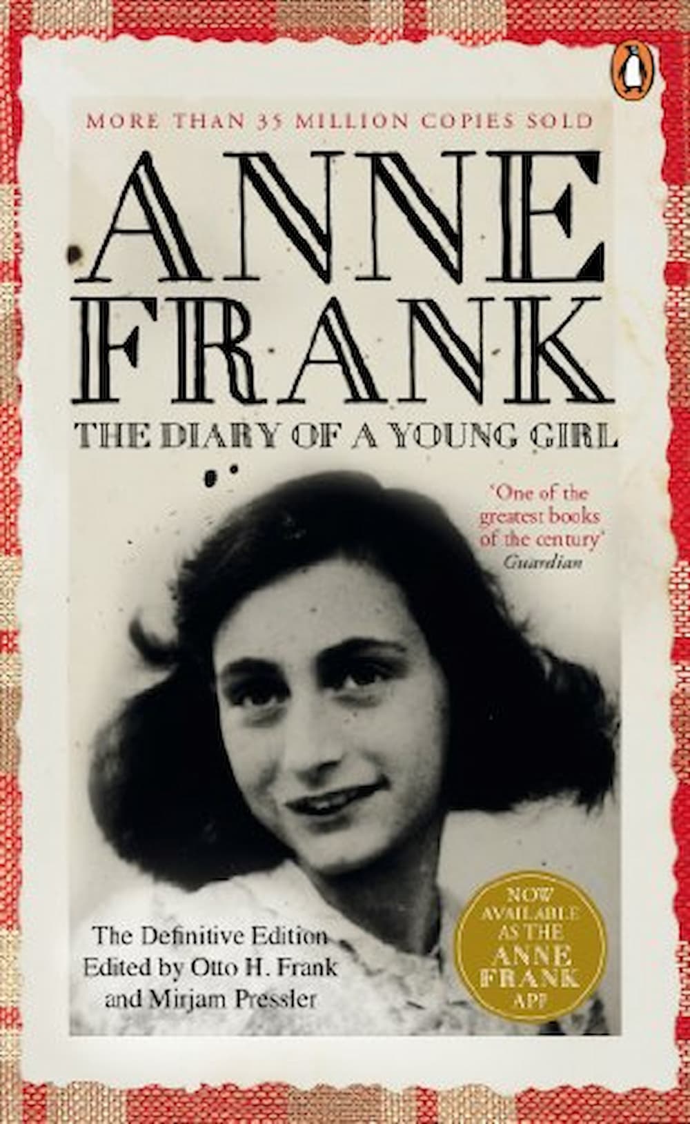 Η 13χρονη Άννα Φρανκ παίρνει δώρο το πρώτο της ημερολόγιο - Εκεί θα αποτυπώσει όπως κανένας ενήλικας δεν μπόρεσε τη φρίκη του ναζισμού