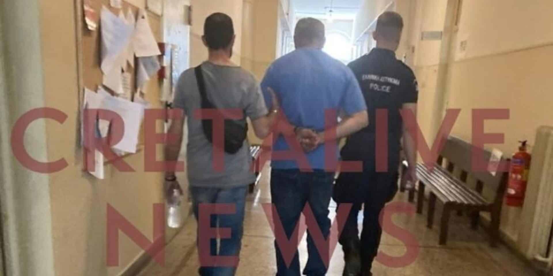 Ο 52χρονος