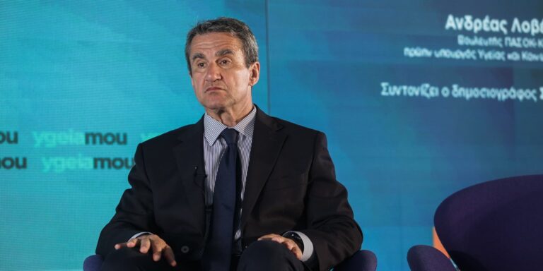Λοβέρδος: «Θα σηκώσει το Conference 100% ο Ολυμπιακός»