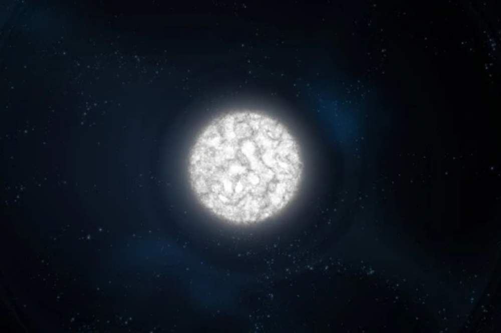 Ανακαλύφθηκαν η πιο γρήγορη έκρηξη νόβα και ένα κοντινό στη Γη πολυπλανητικό σύστημα