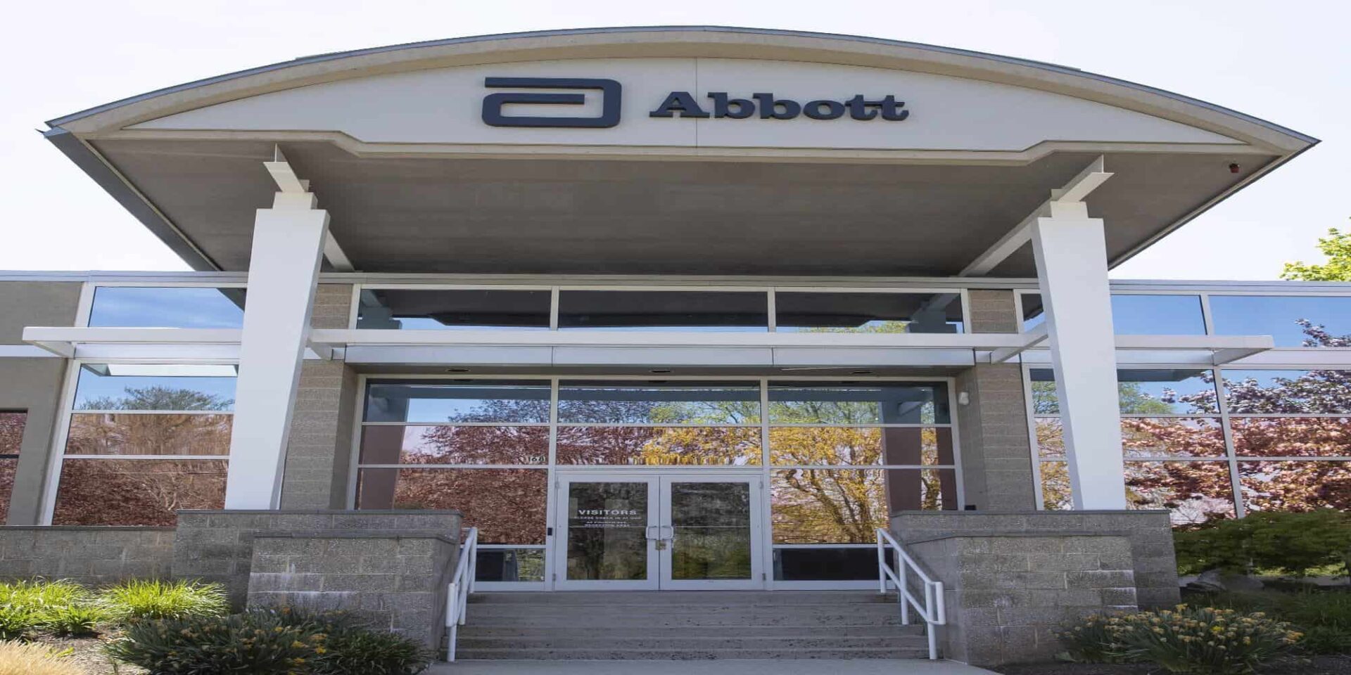 Το εργοστάσιο Abbott Industries