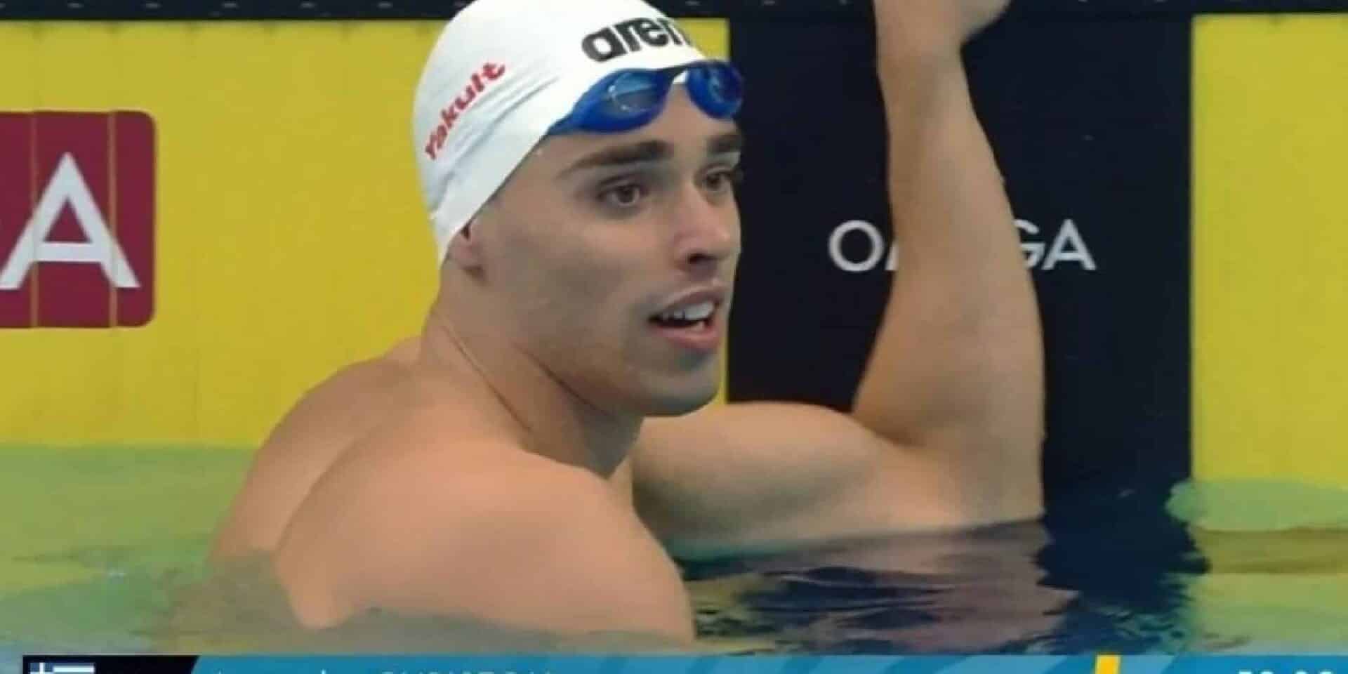 Ο Απόστολος Χρήστου