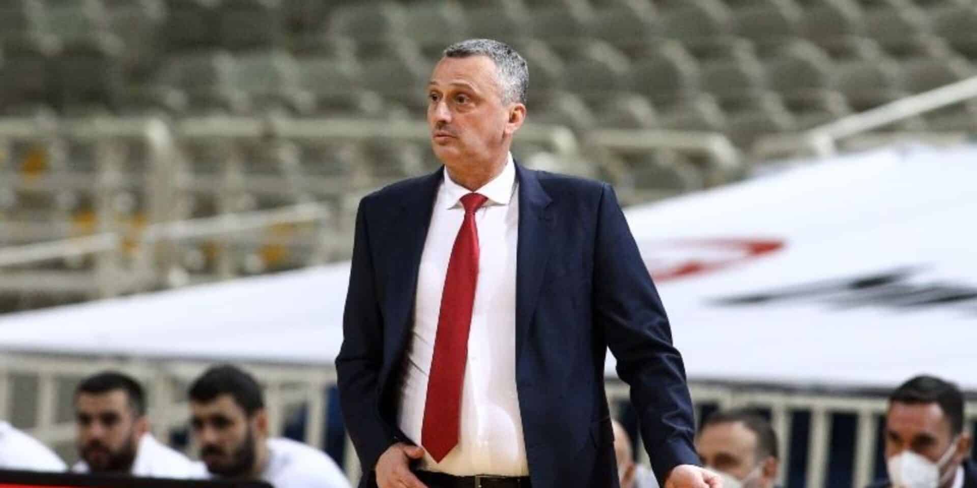 O Ντέγιαν Ράντονιτς