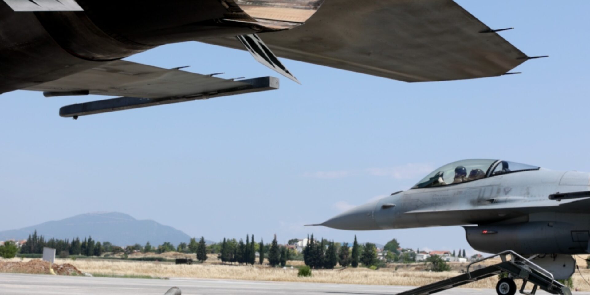 F-16 Viper