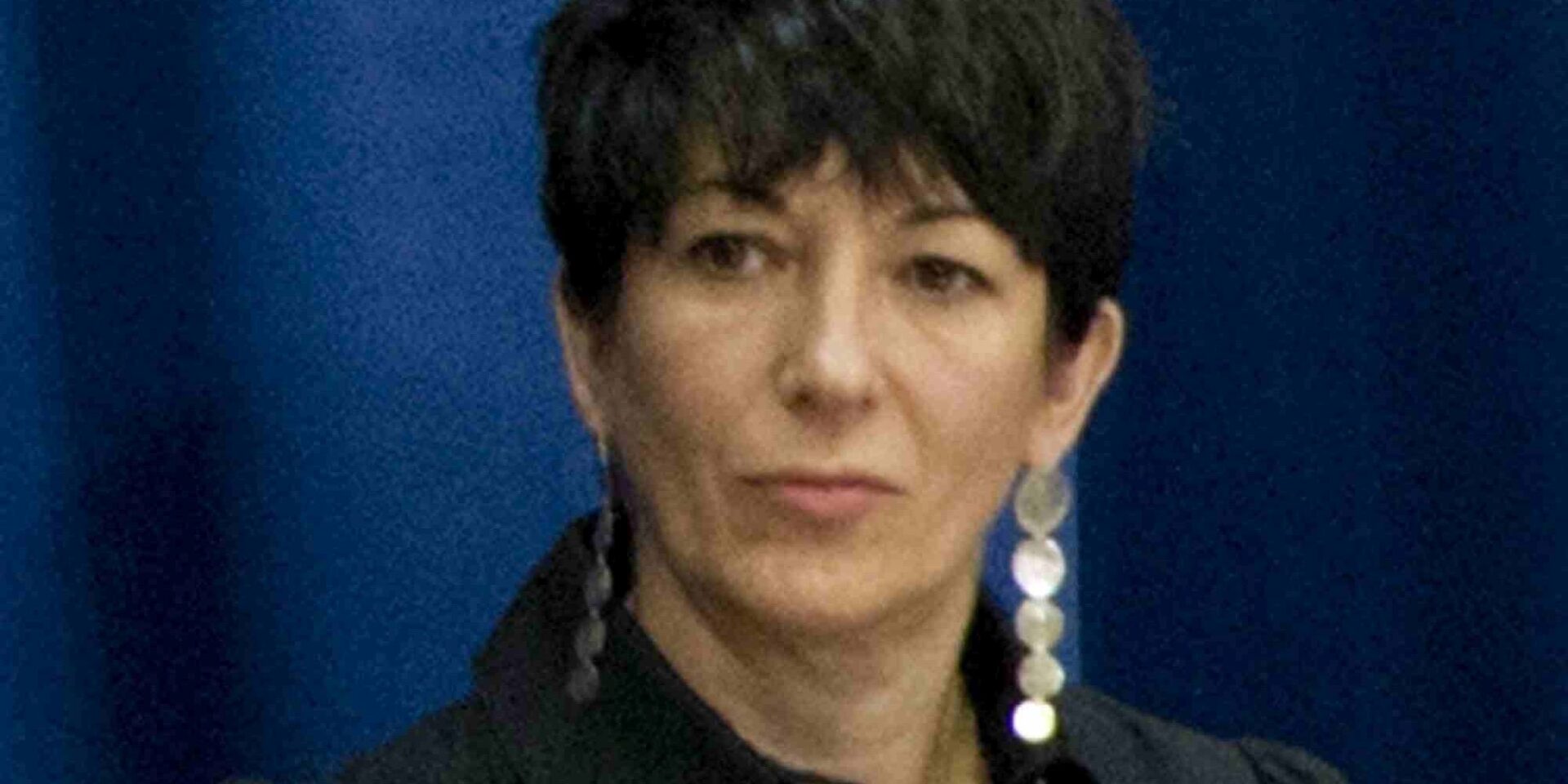 Η Γκισλέν Μάξγουελ καταδικάστηκε για σεξουαλικά εγκλήματα