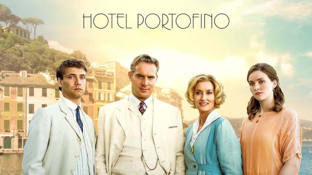 «Hotel Portofino»