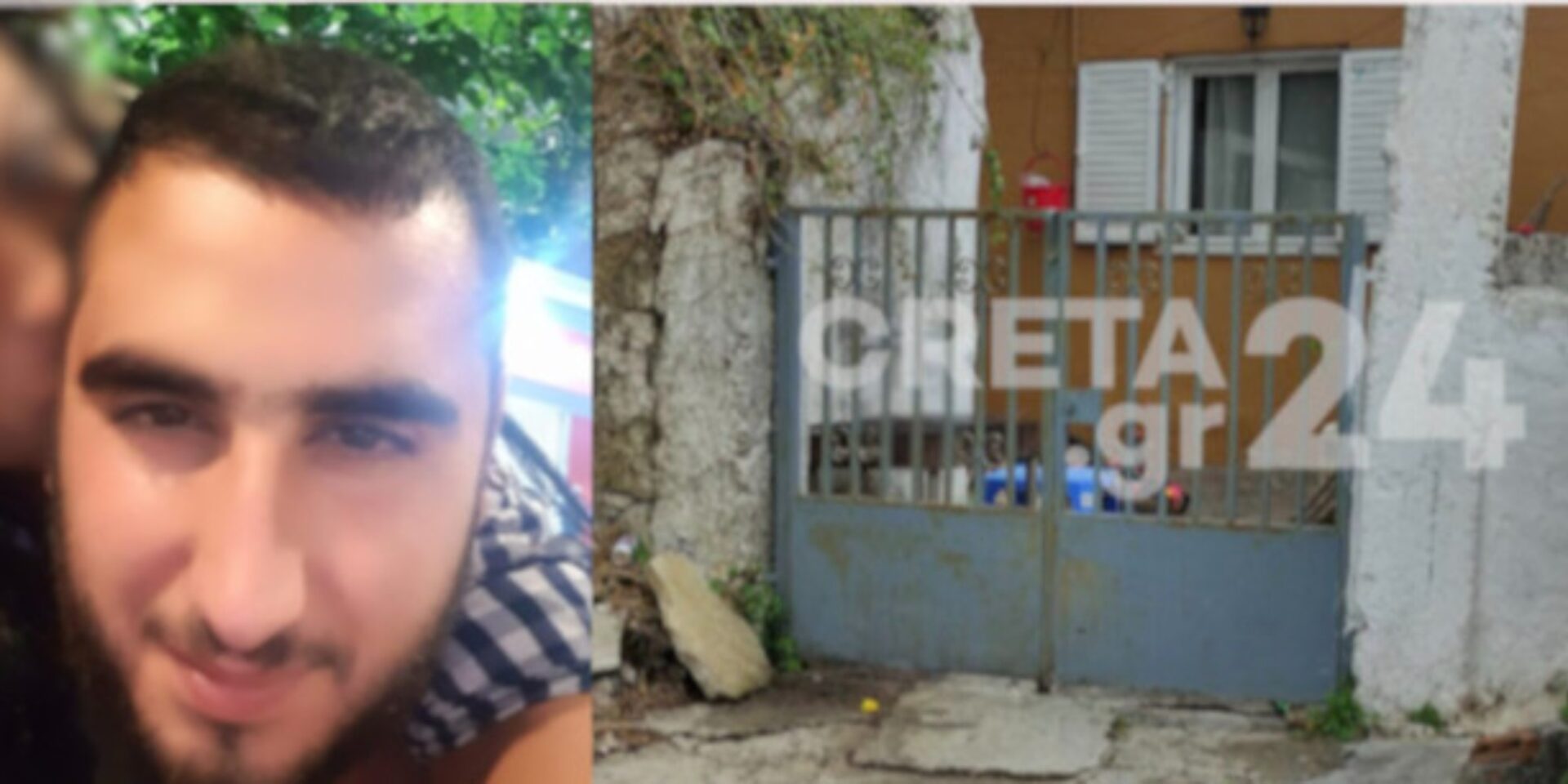 O 22χρονος και το σημείο που δολοφονήθηκε