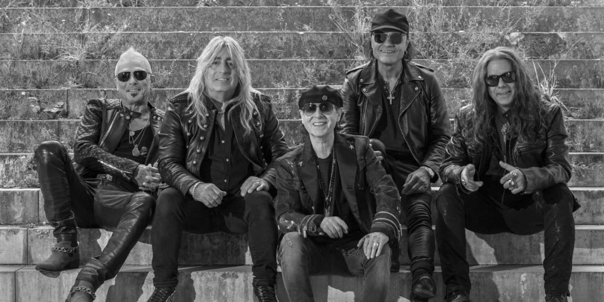 Scorpions