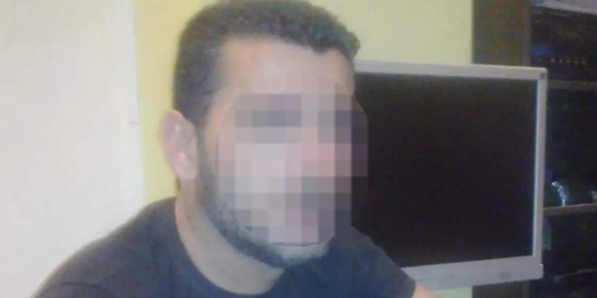 Το θύμα της δολοφονίας στο Μυλοπόταμο στην Κρήτη