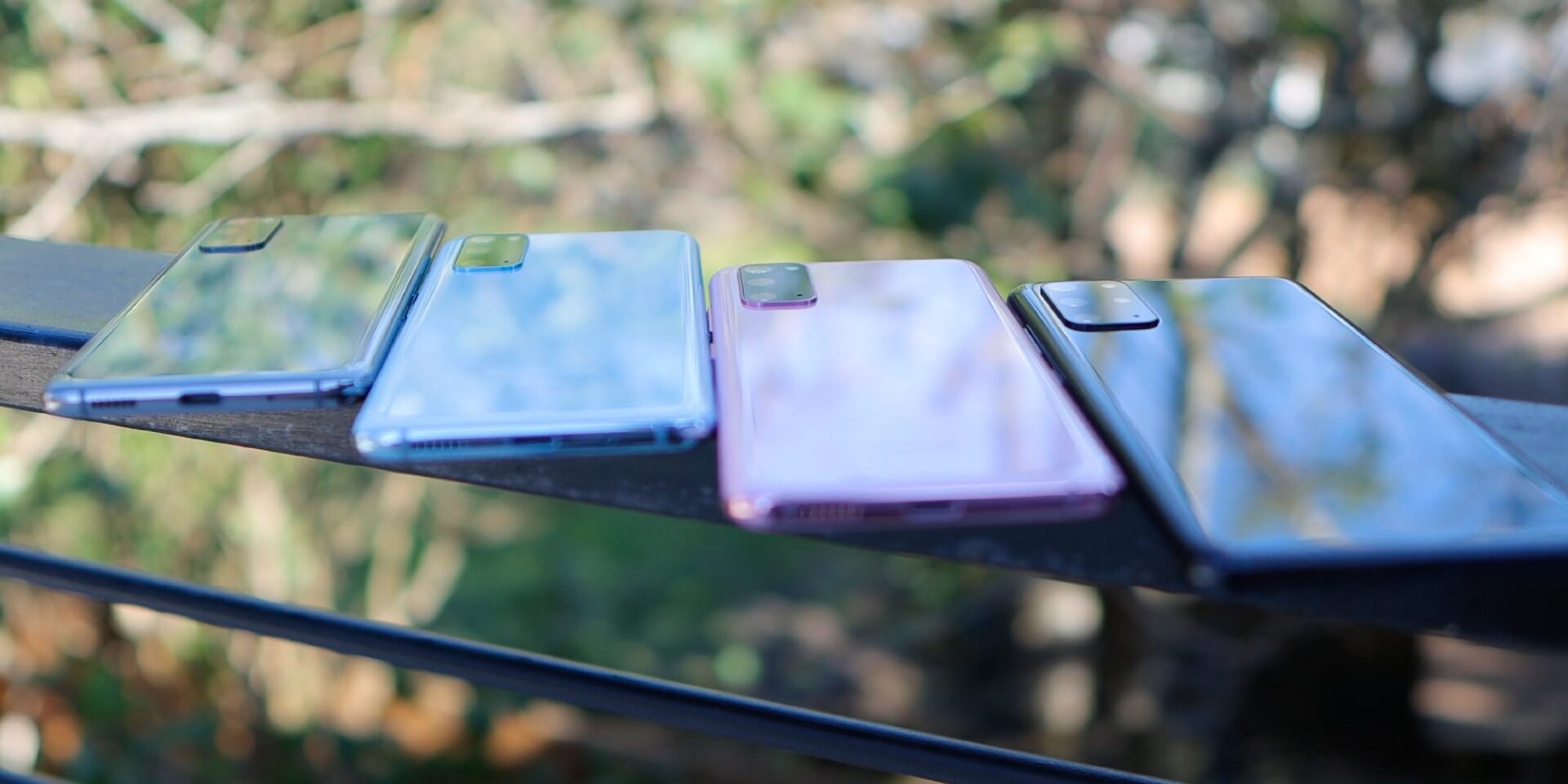 Smartphones
