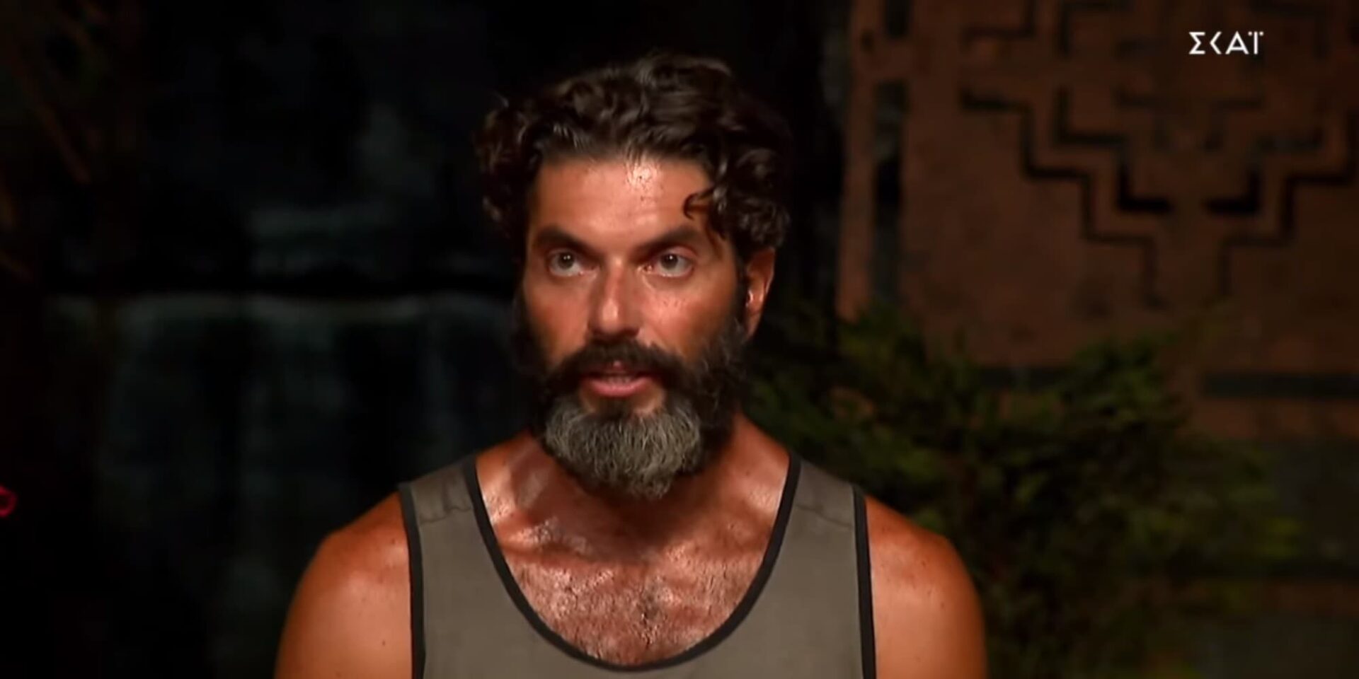 Σπύρος Μαρτίκας