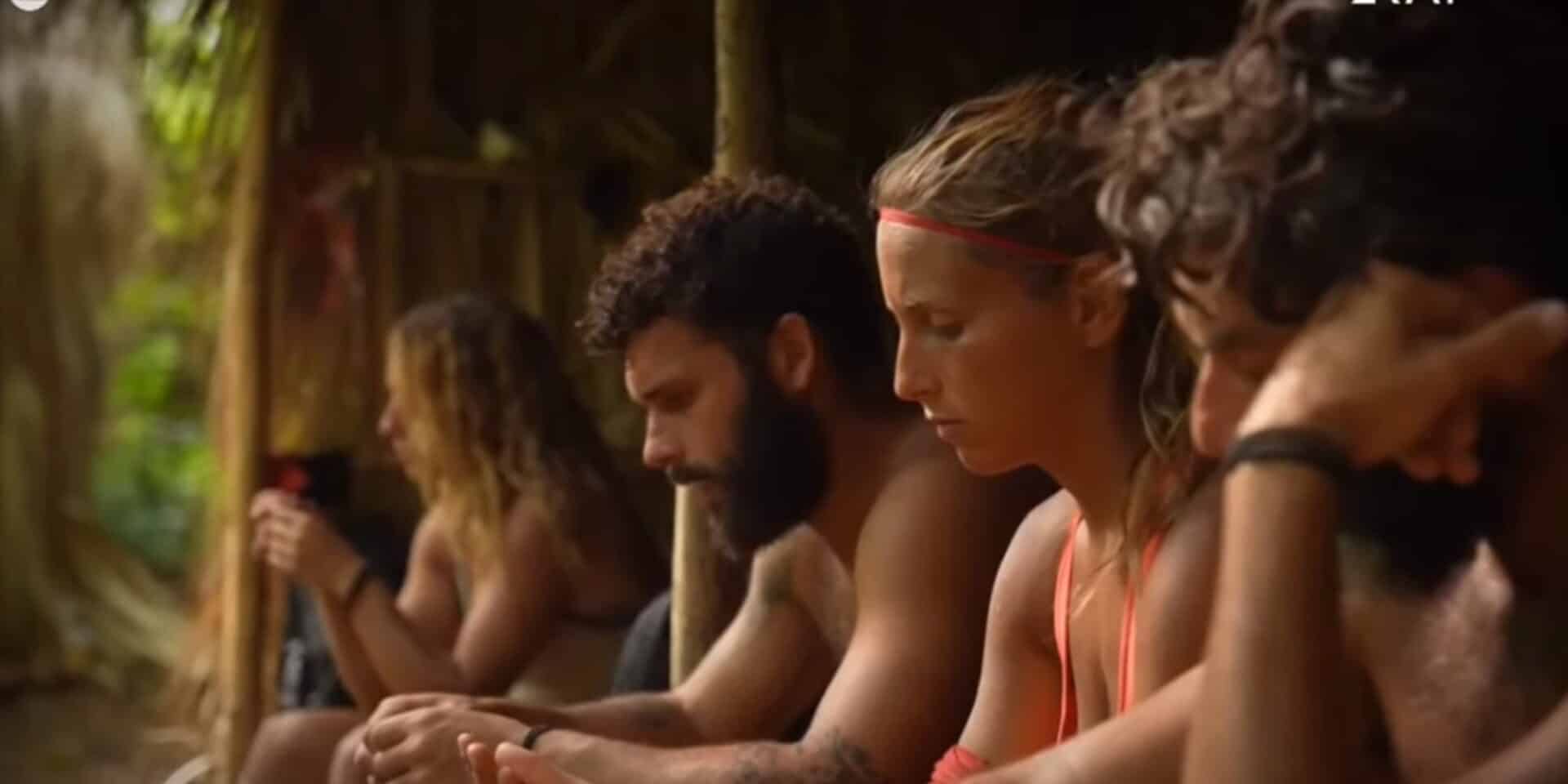 Παίκτες του Survivor