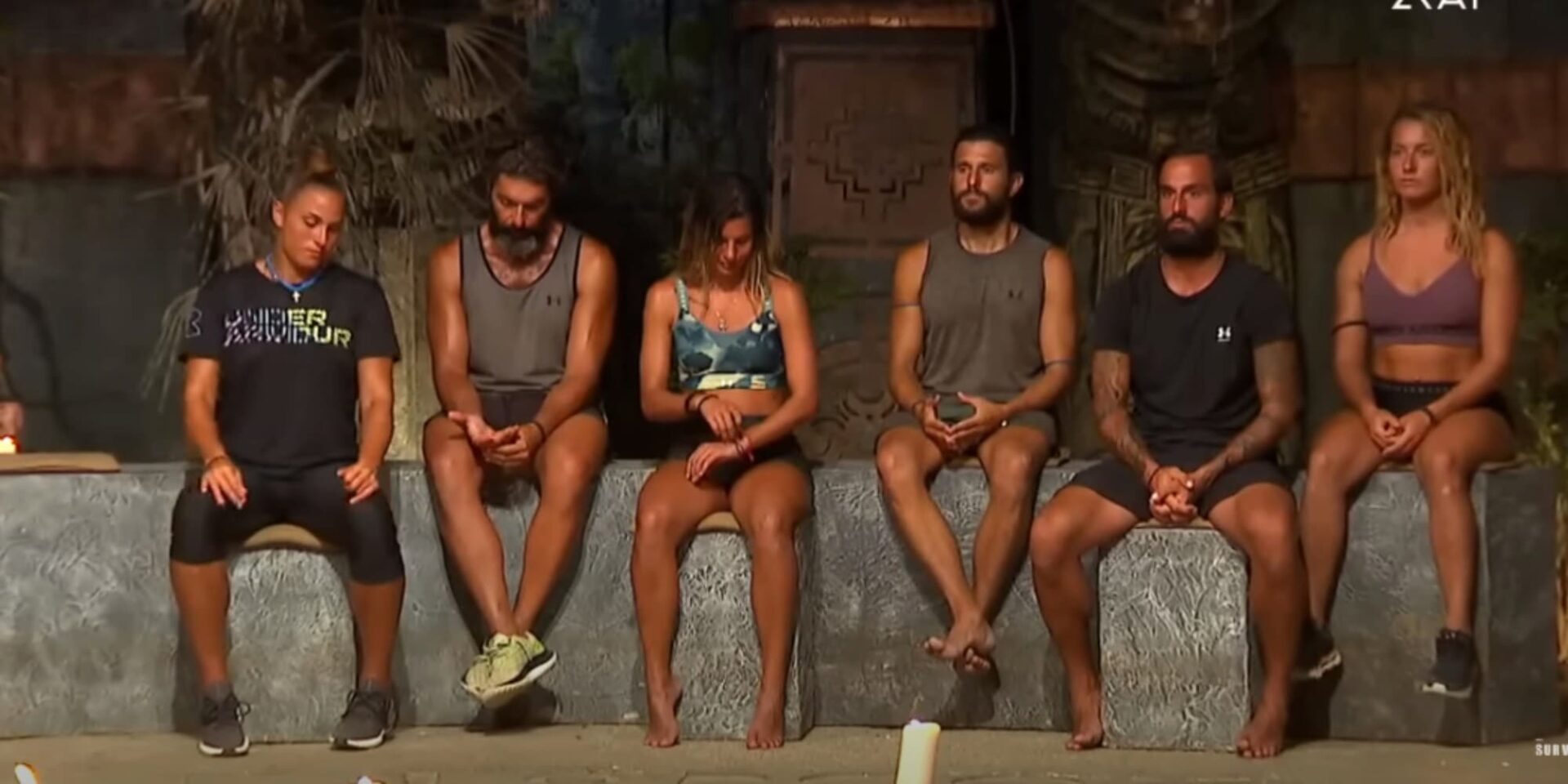 Συμβούλιο του Survivor
