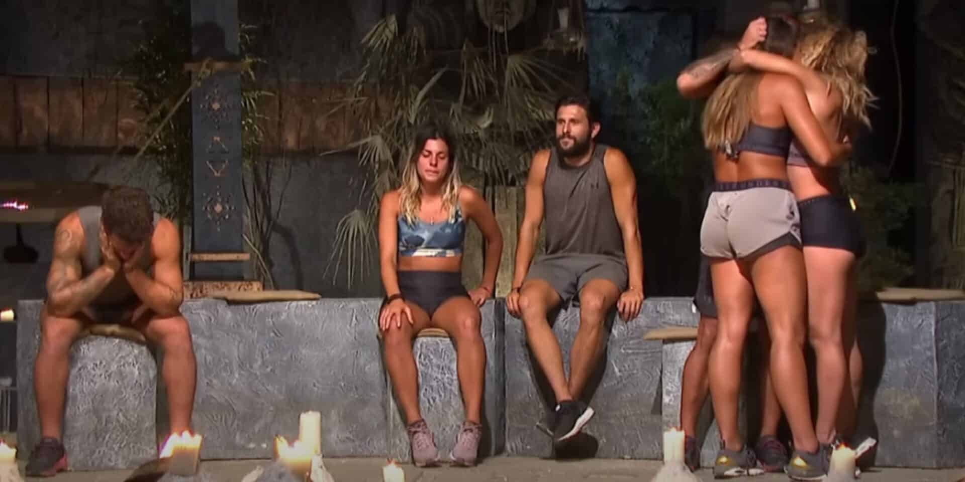 Το συμβούλιο στο Survivor