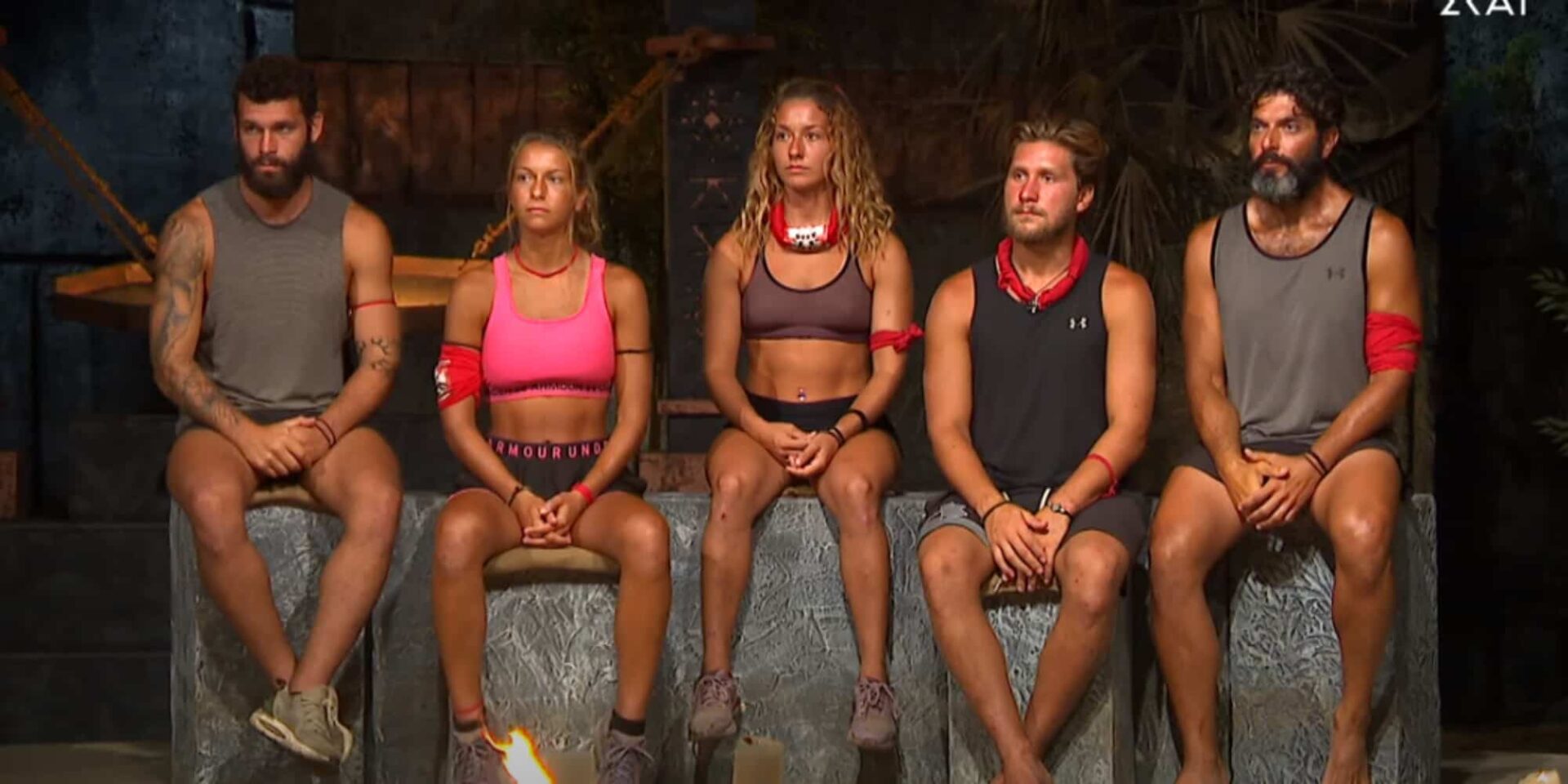 Συμβούλιο στο Survivor