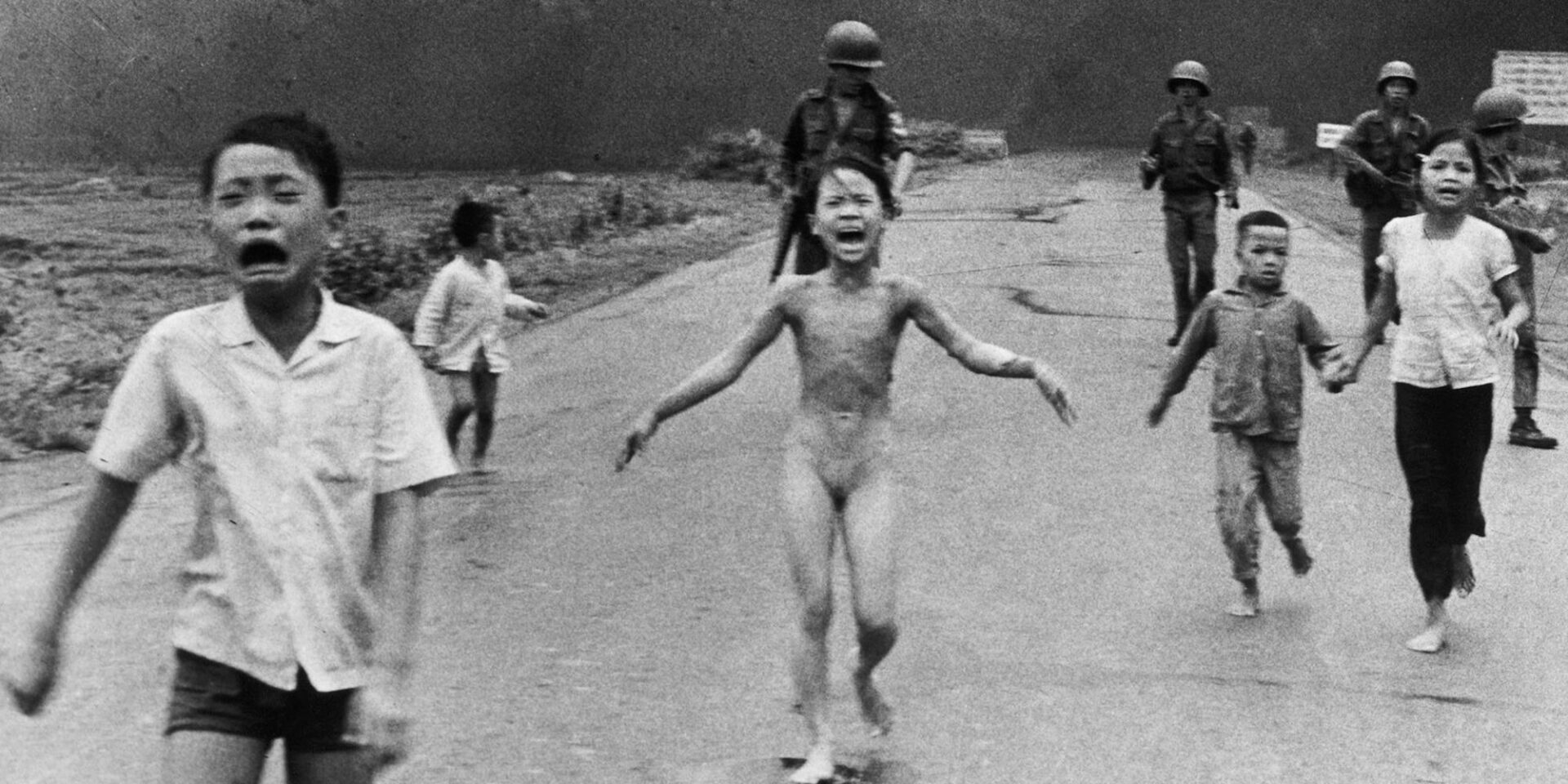 Ο Τρόμος του Πολέμου
