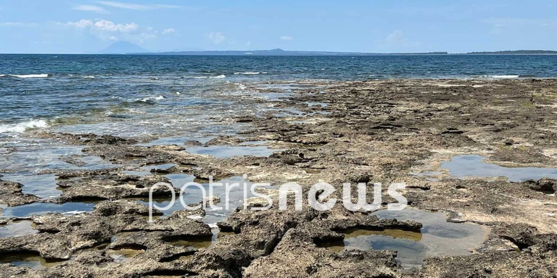 Το σημείο που βρέθηκε νεκρός ο 45χρονος