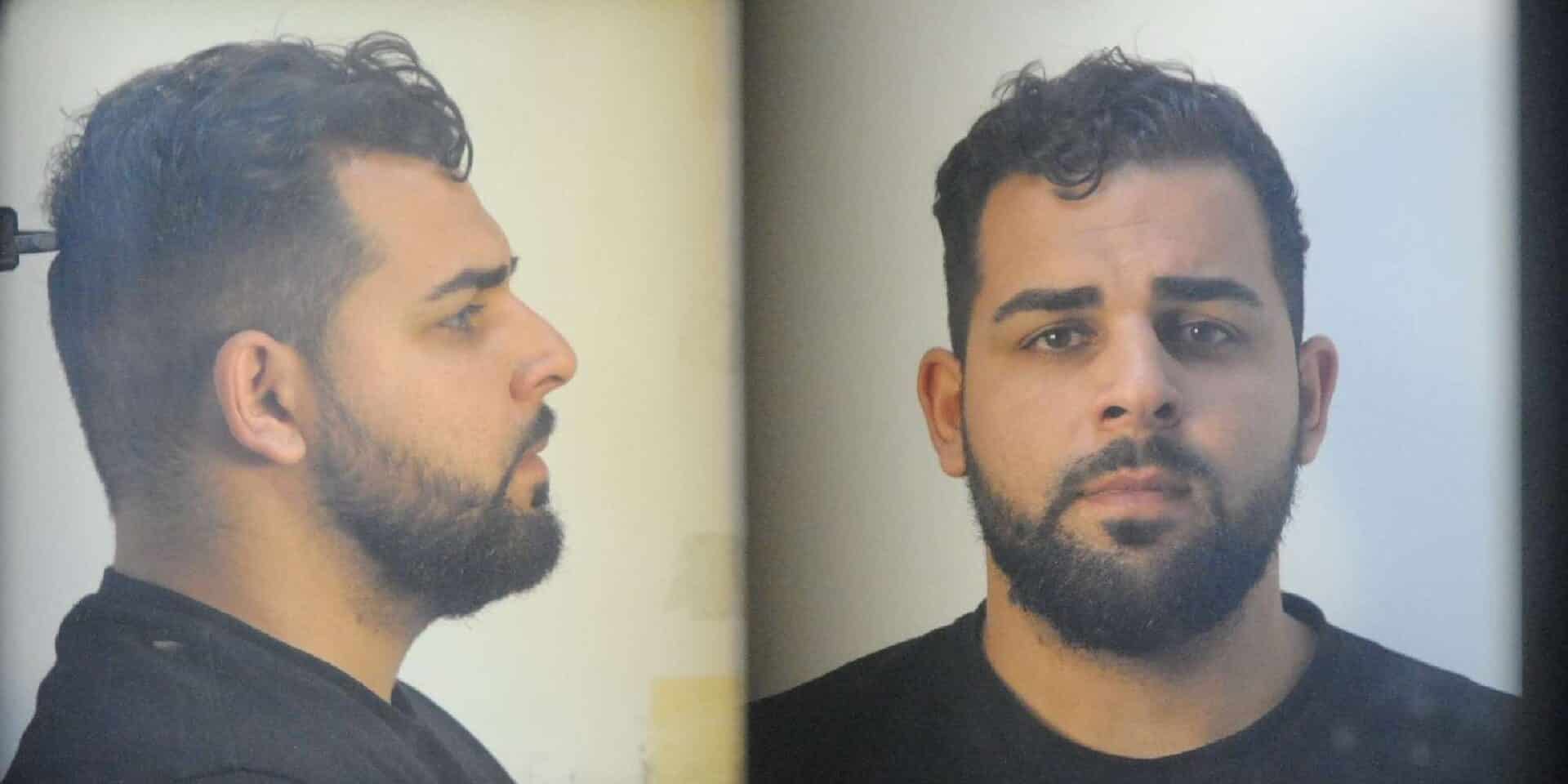 Ο 27χρονος τράπερ που βίασε την 16χρονη