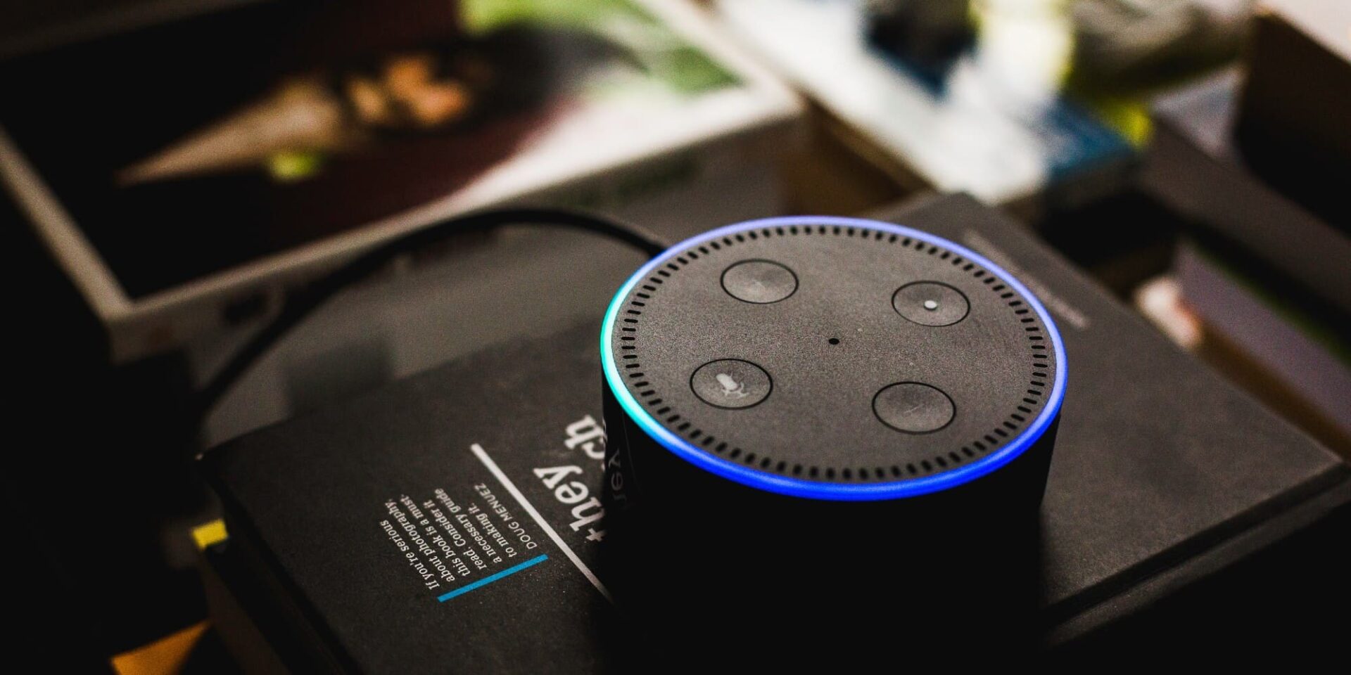 Η «Alexa» της Amazon