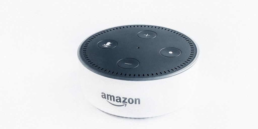 Η «Alexa» της Amazon