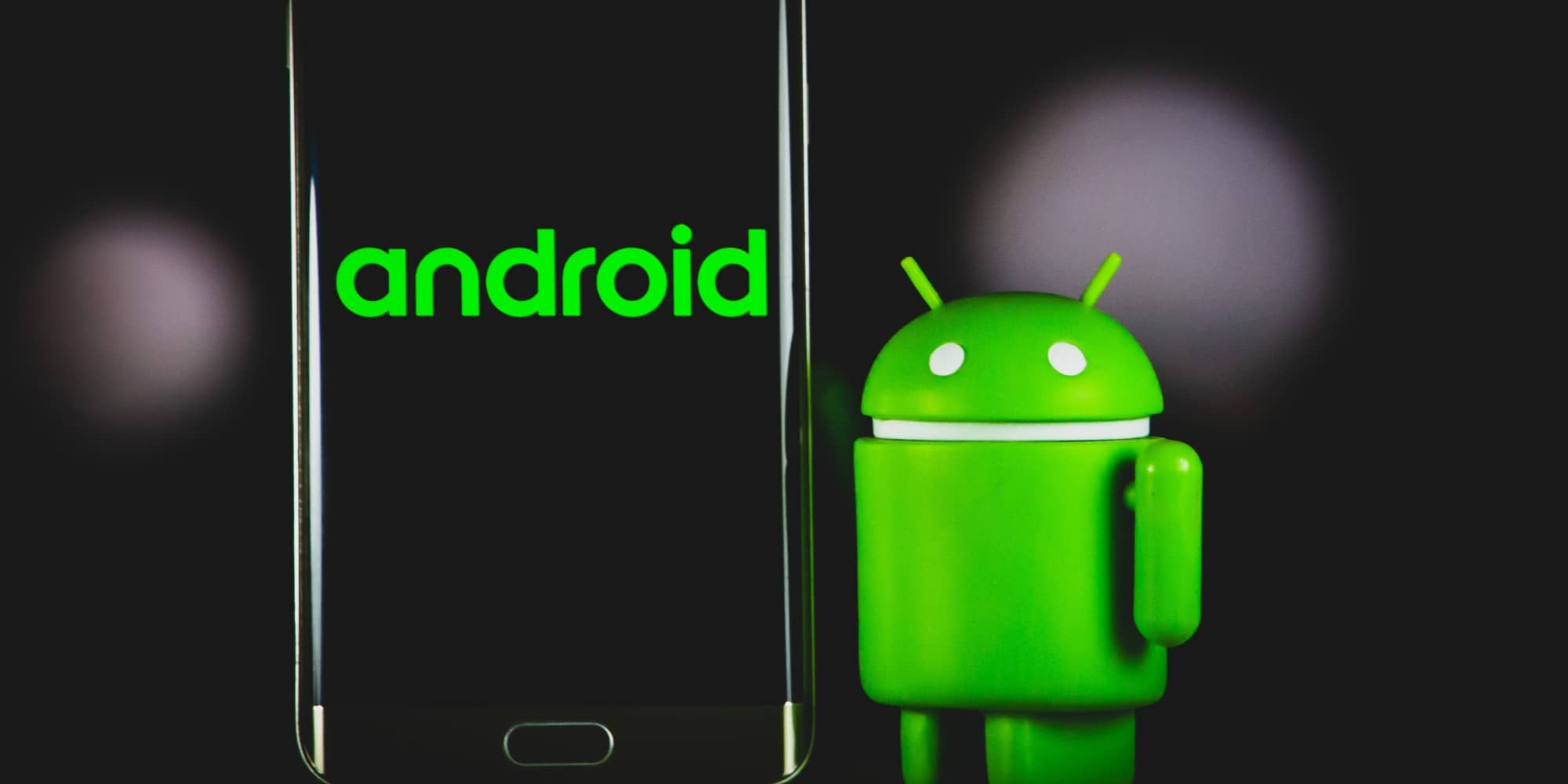Android κινητό τηλέφωνο