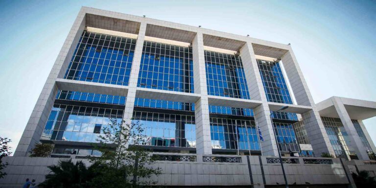 Άρειος Πάγος: Πρόεδρος και εισαγγελέας κατά πάντων – Απαντούν στις επικρίσεις που δέχθηκαν για την υπόθεση Λύτρα