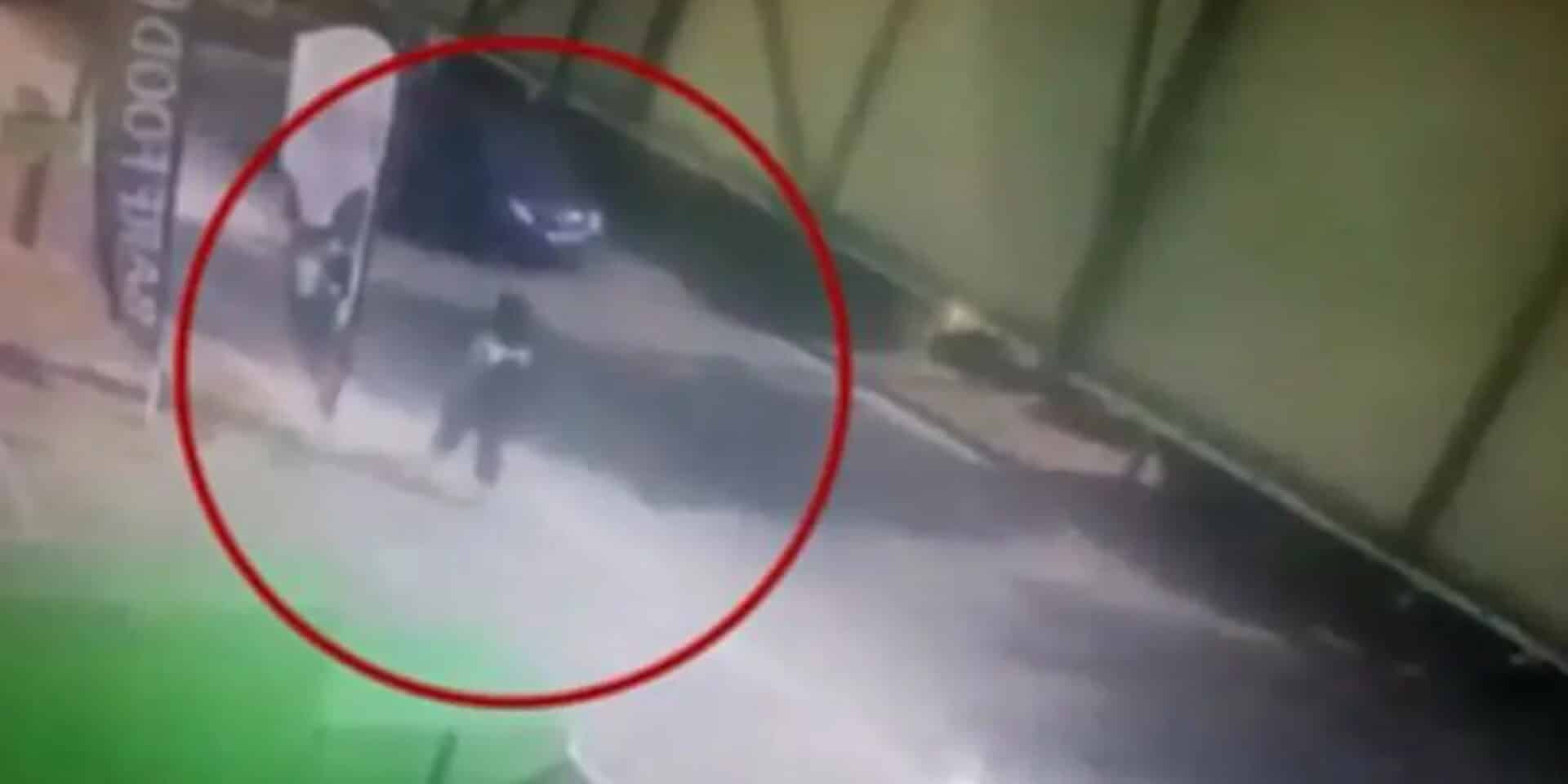 Η Άρτεμις Βασίλη από το Κορωπί