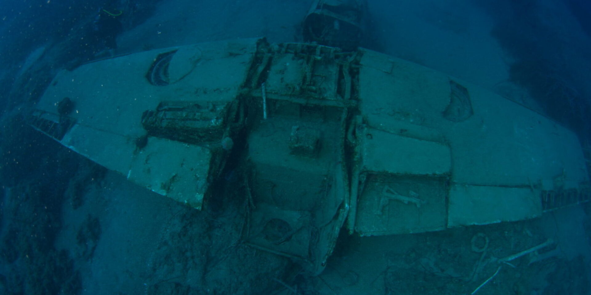 Ατμόπλοιο MINNEWASKA, Μαράθι Κρήτης