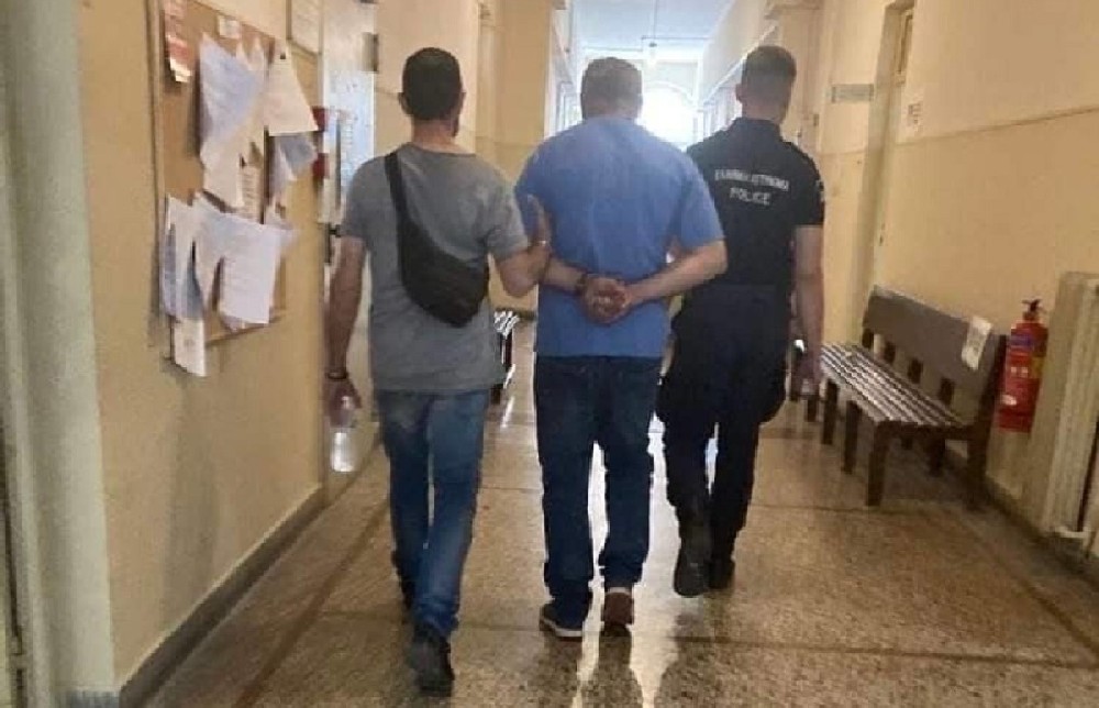 Ο 52χρονος που κατηγορείται για τον βιασμό των δύο παιδιών