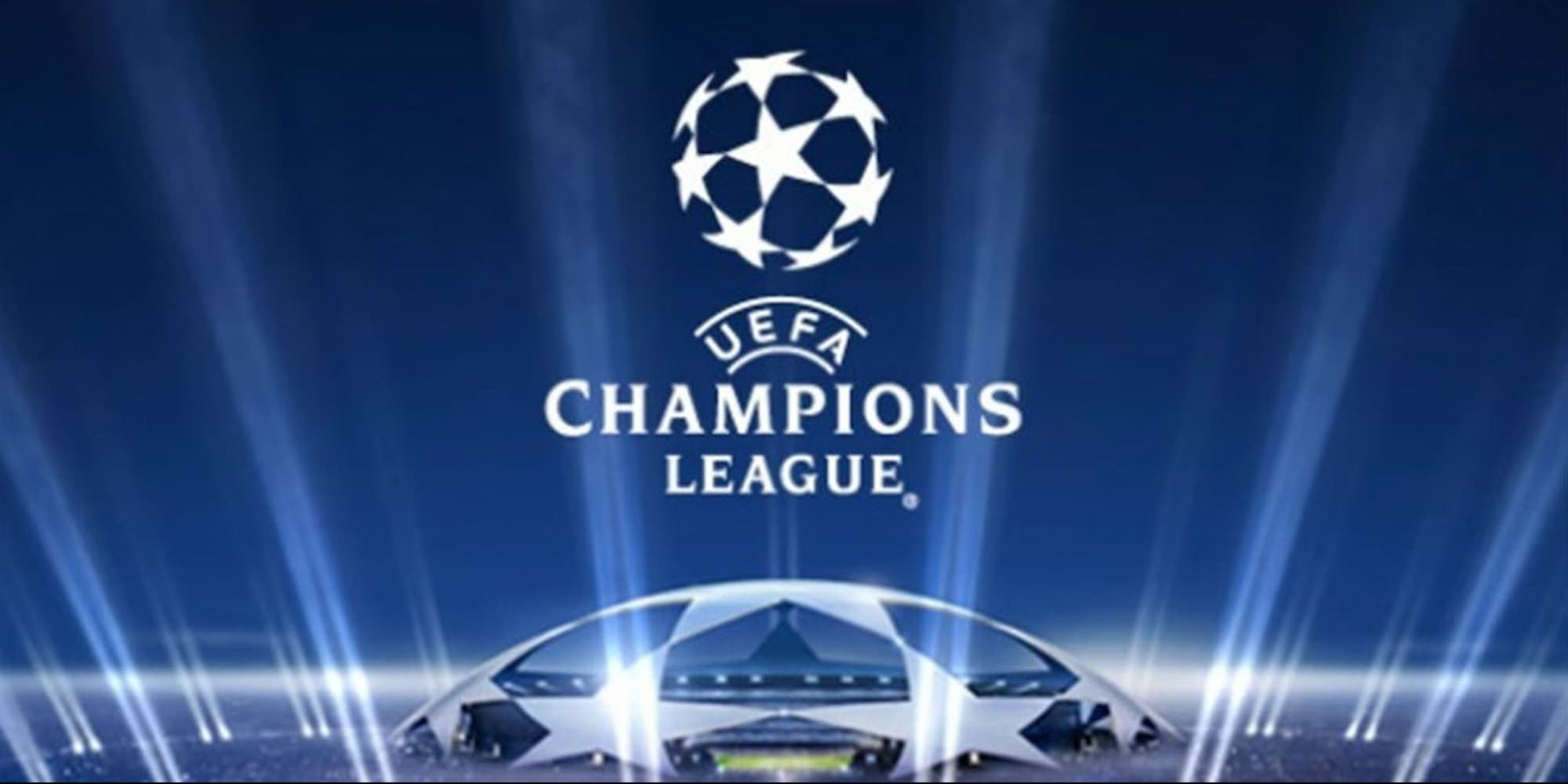 Το σήμα του UEFA Champions League