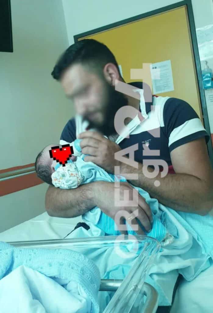 Κρήτη: Θρήνος για τον 22χρονο που έπεσε νεκρός από συγχωριανό του - Το σπαρακτικό μήνυμα της γυναίκας του (εικόνες)