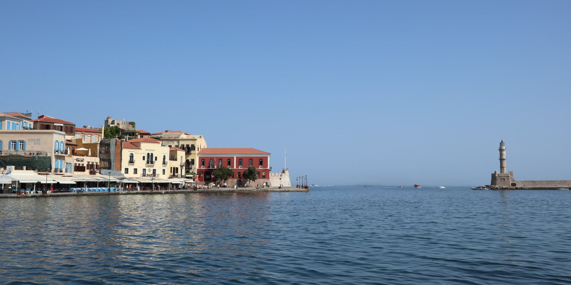 Χανιά, Κρήτη