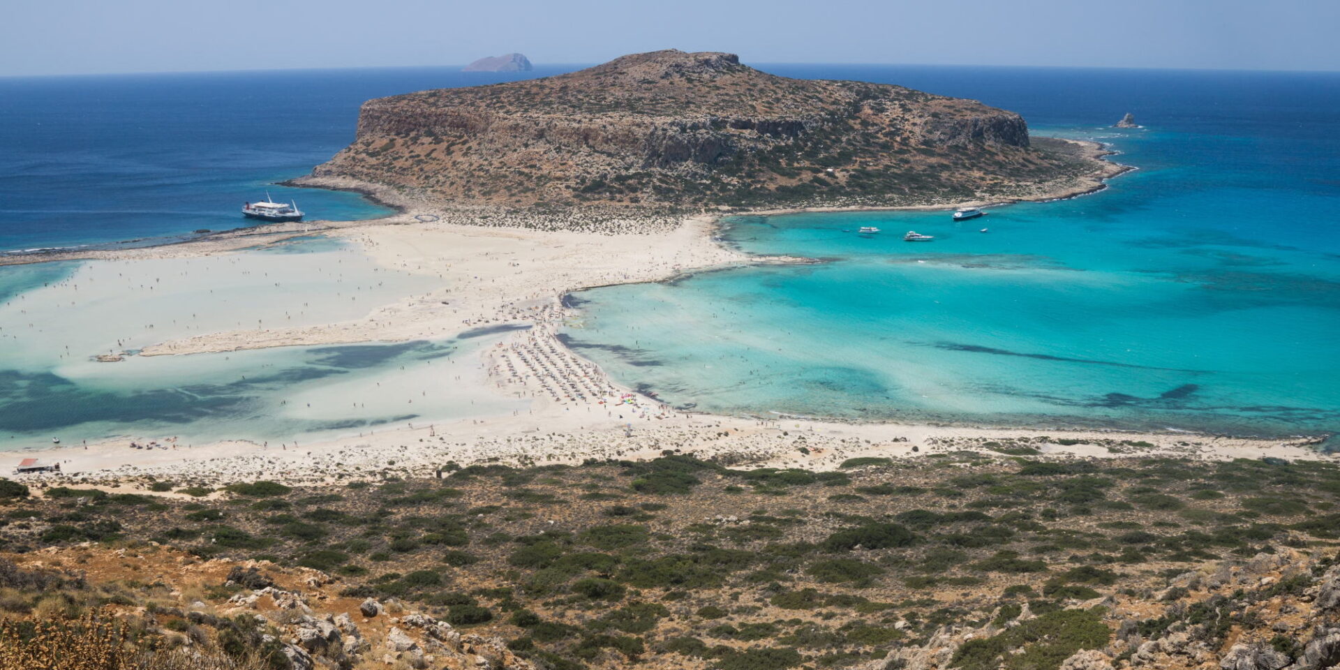 Παραλία της Κρήτης